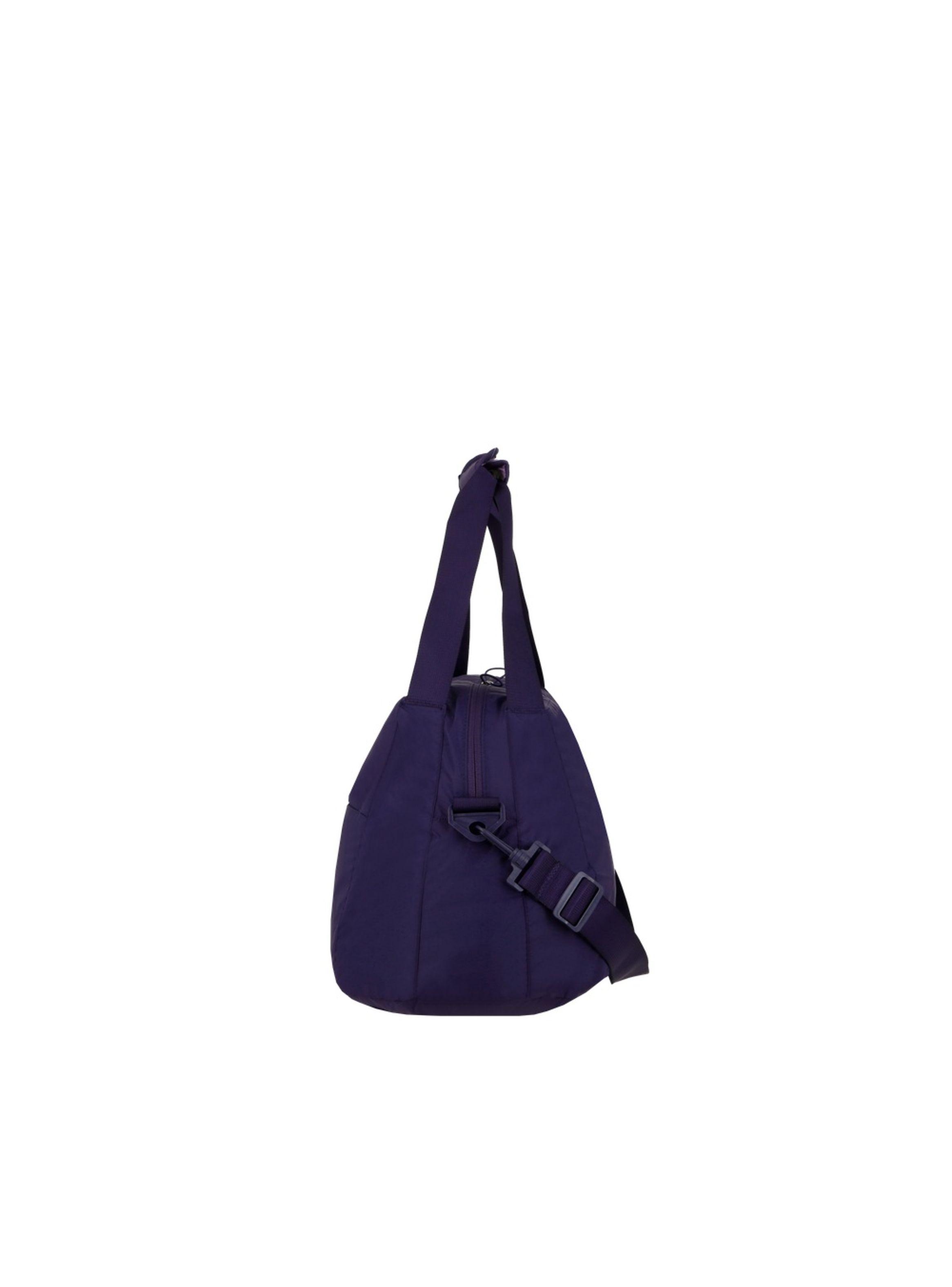 Bolso Deportivo de Mujer Xtrem Jogging 3XT Morado M-4