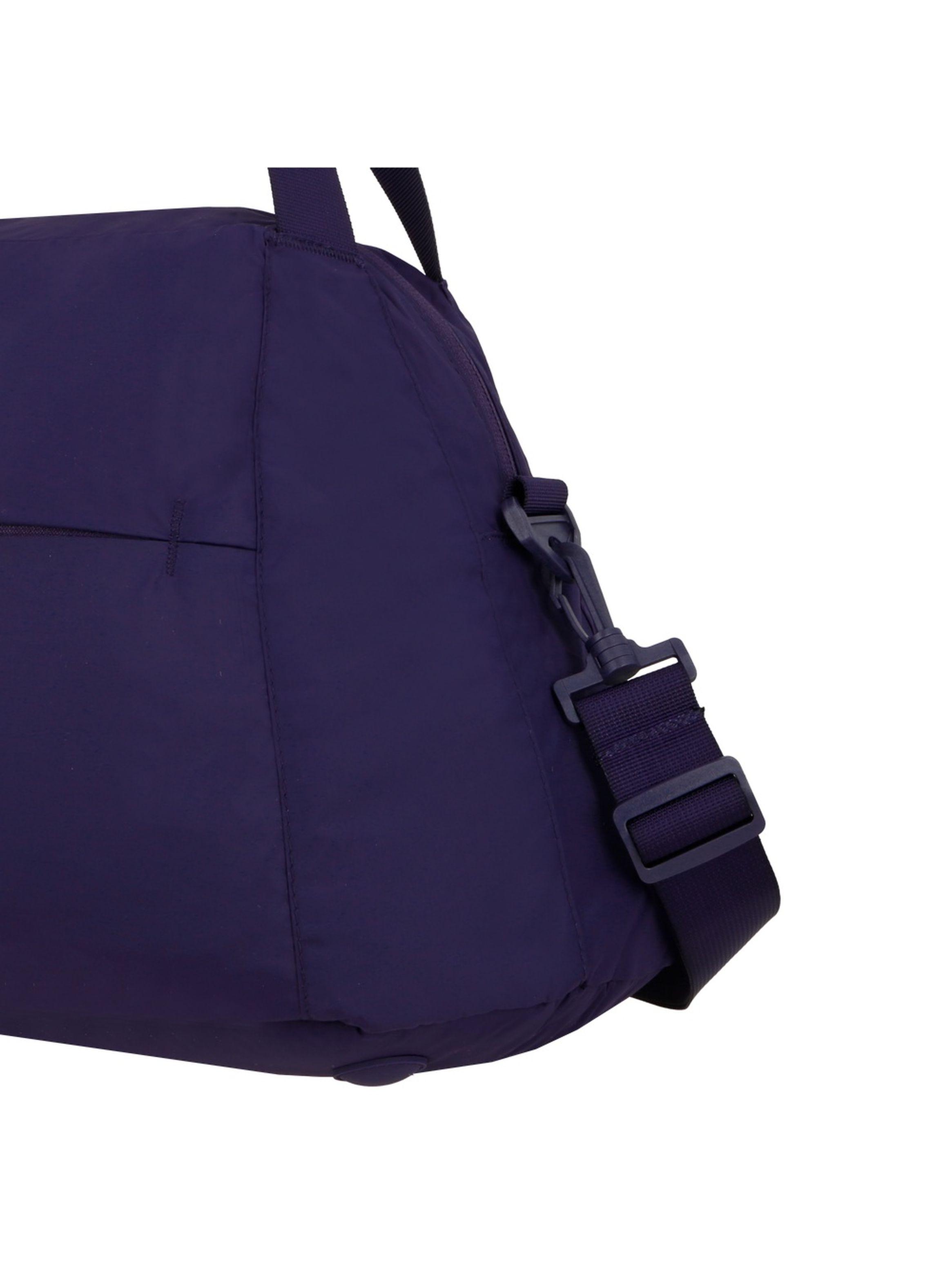 Bolso Deportivo de Mujer Xtrem Jogging 3XT Morado M-5