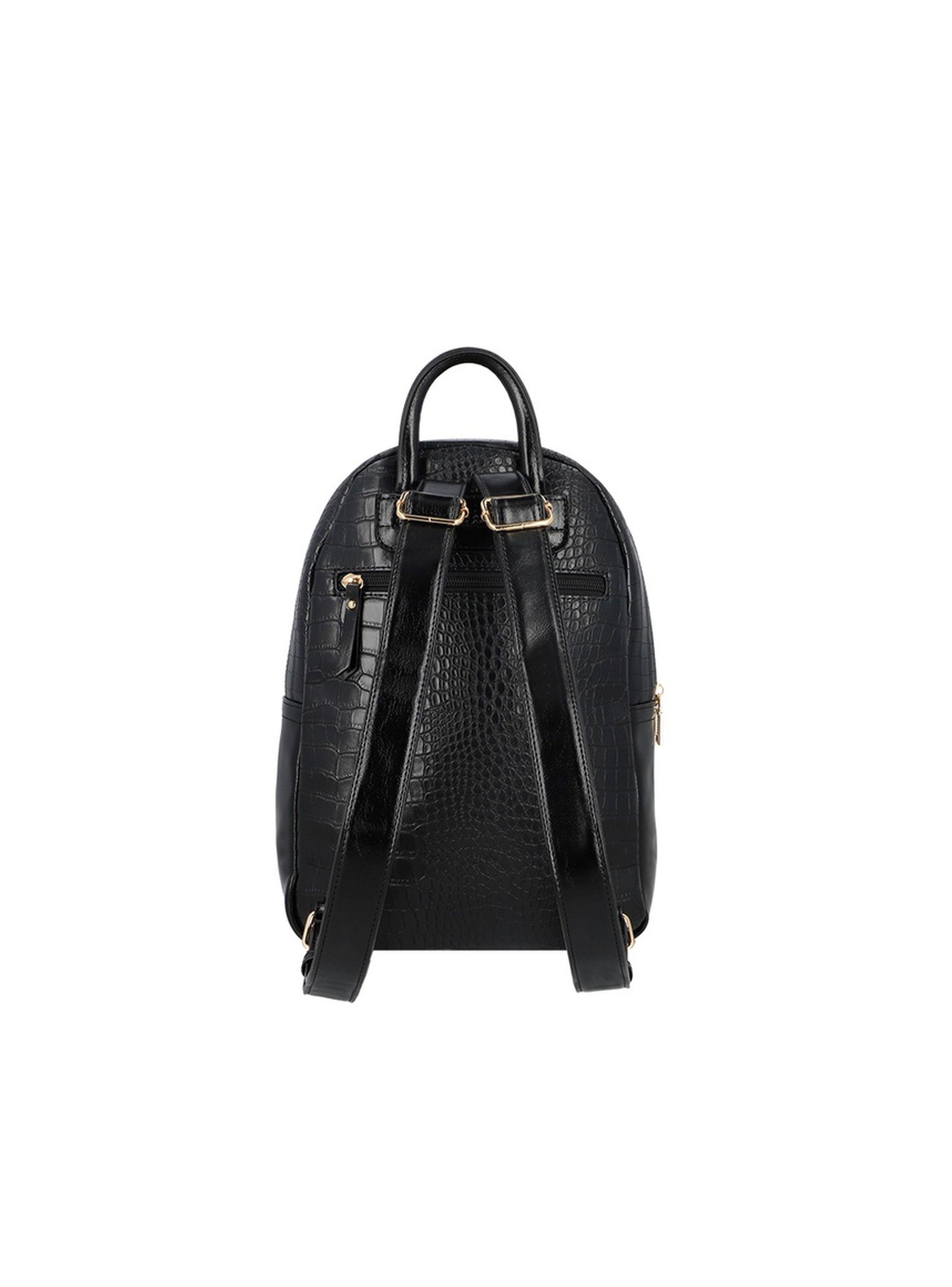 Mochila Secret Osaka FW25 L Negro-2