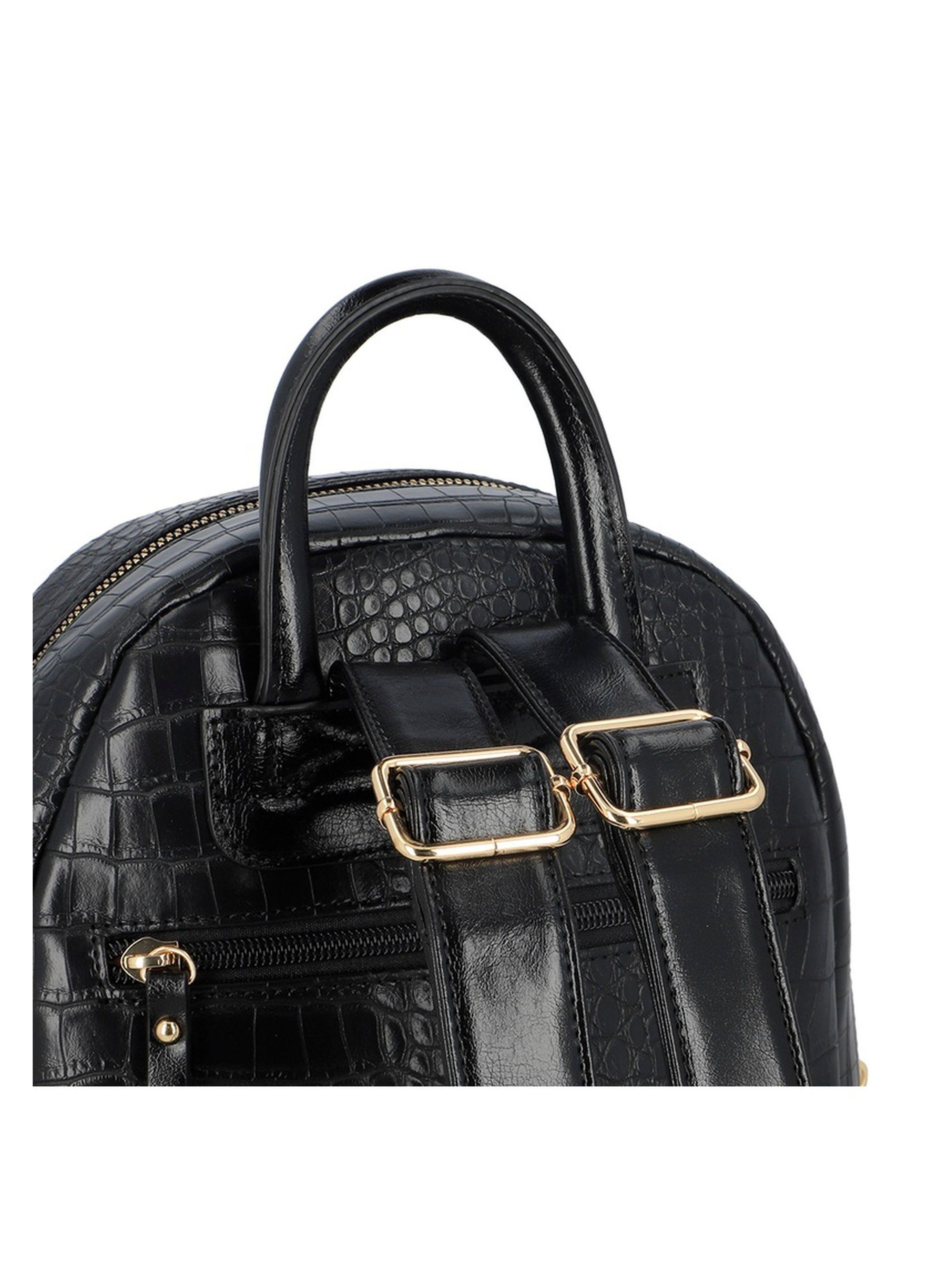 Mochila Secret Osaka FW25 L Negro-4