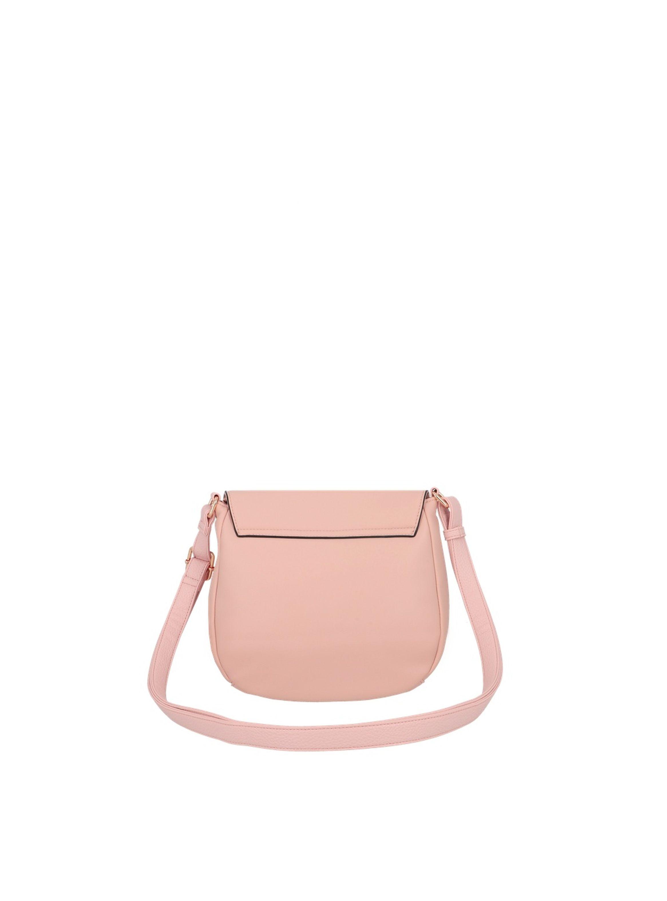 Bandolera Secret Melbourne SC6 S Rosado-2