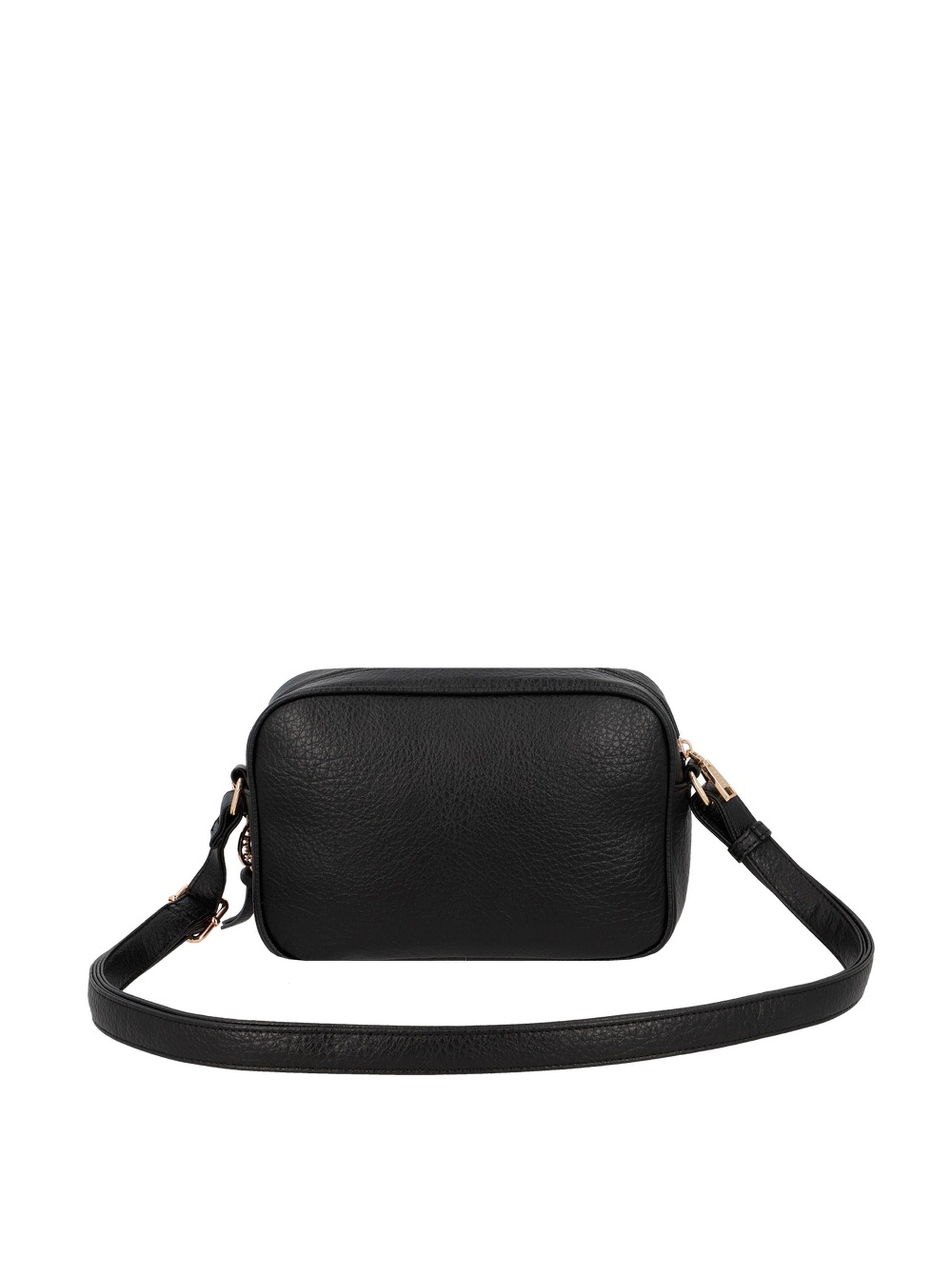 Bandolera Secret Melbourne ST6 S Negro-2