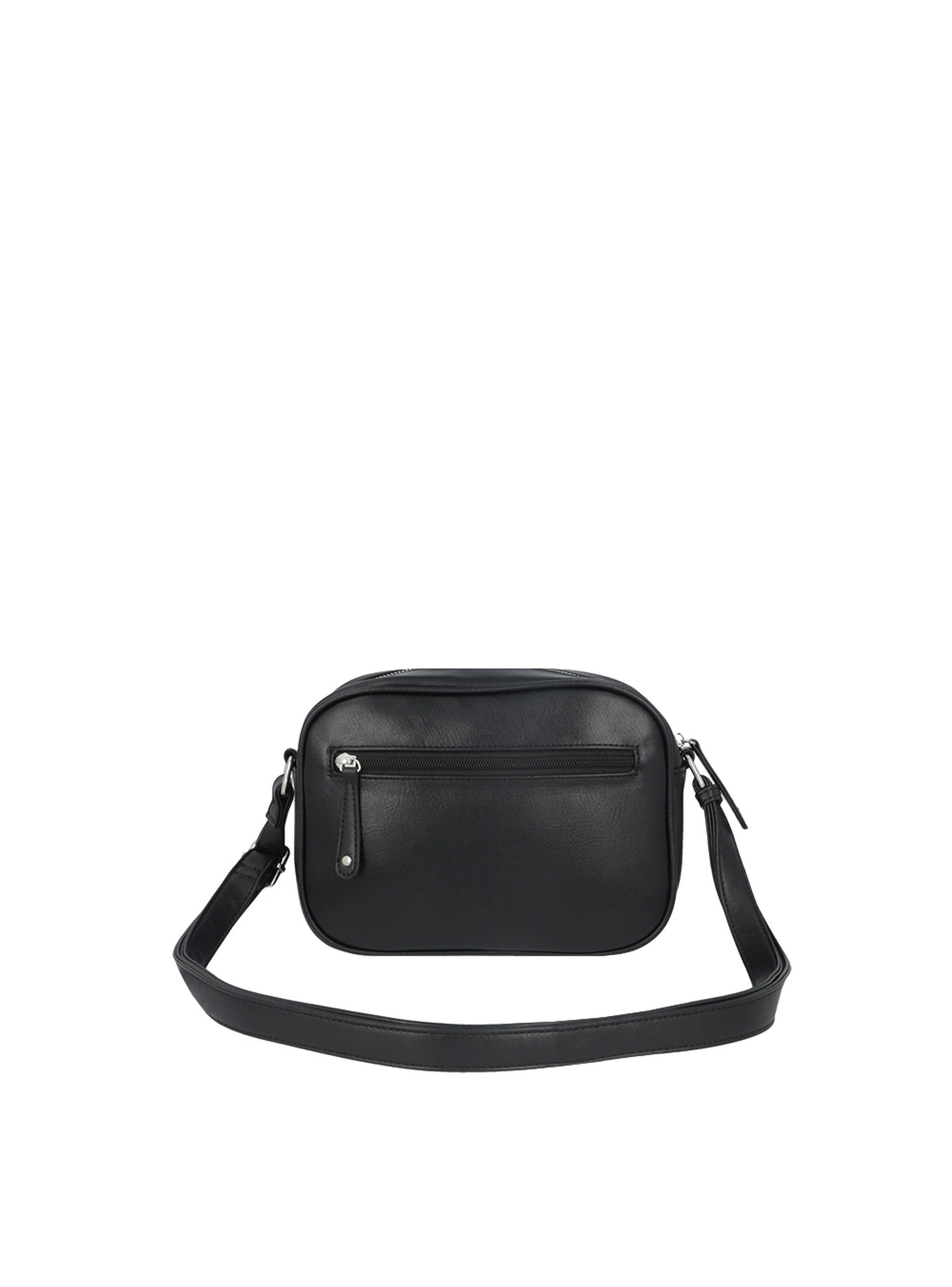 Bandolera Secret España SS25 S Negro-2