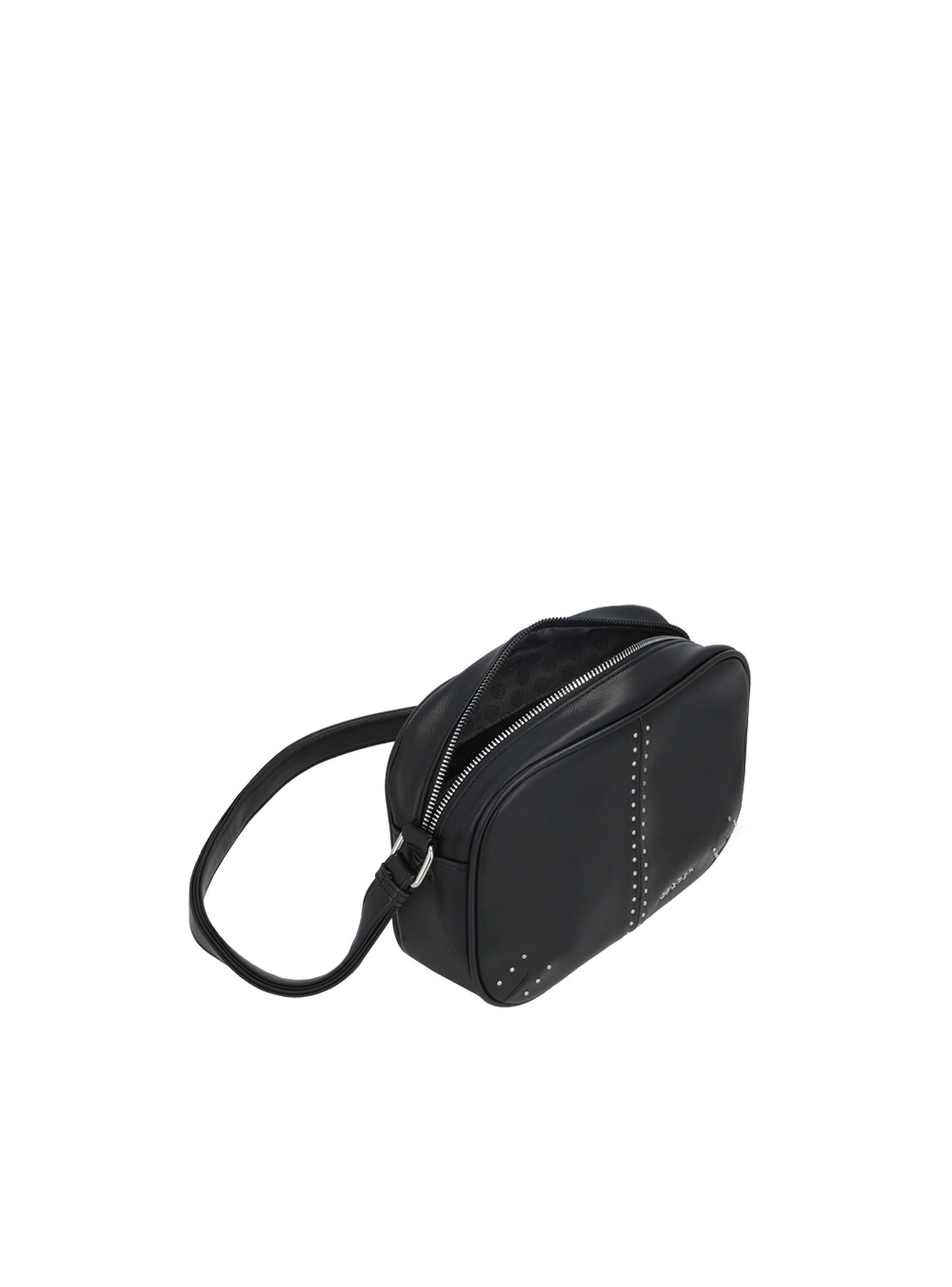 Bandolera Secret España SS25 S Negro-3