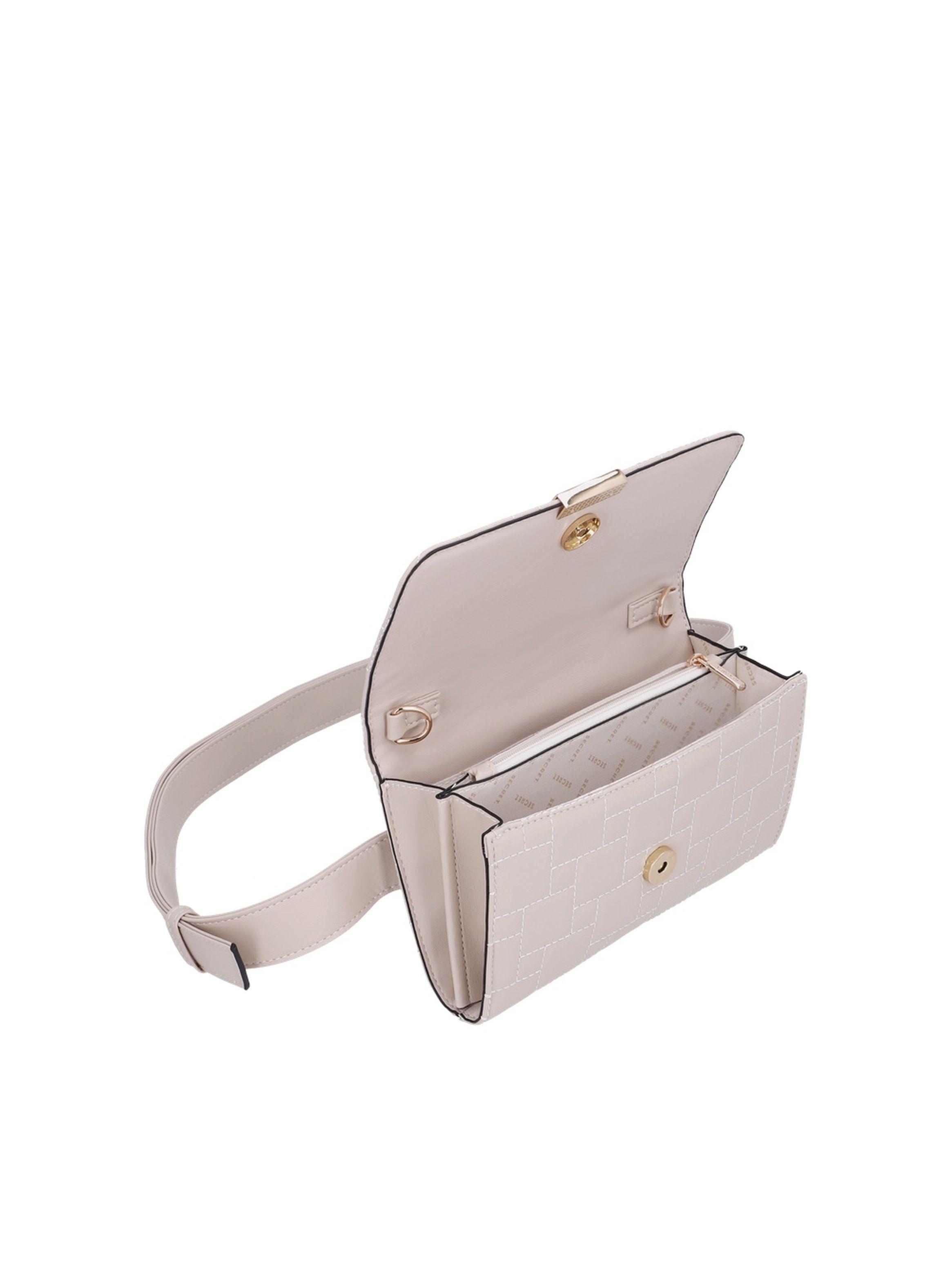 Banano Secret Taveta ST6 M Beige-3