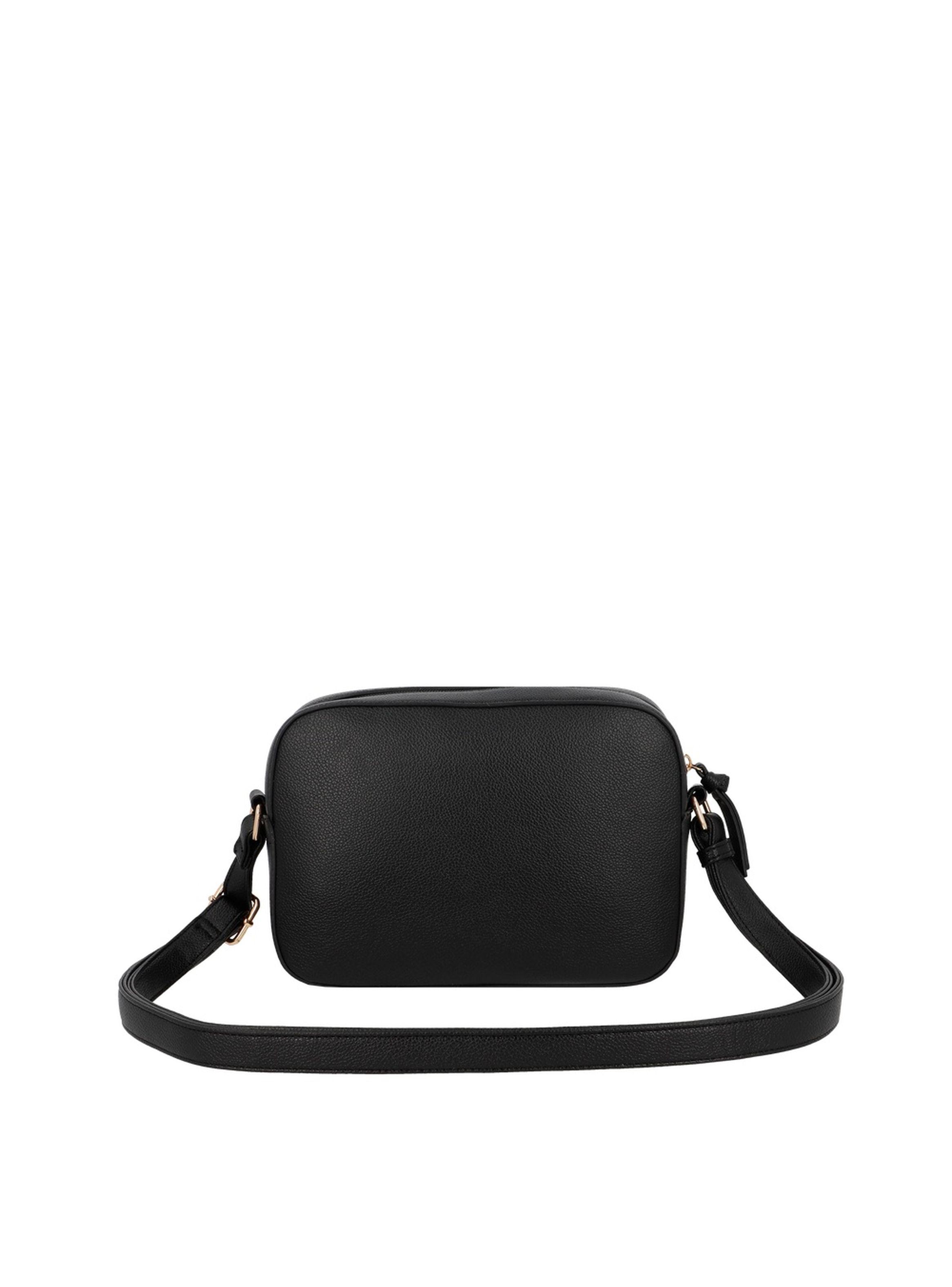 Bandolera Secret Alabama ST6 S Negro-2