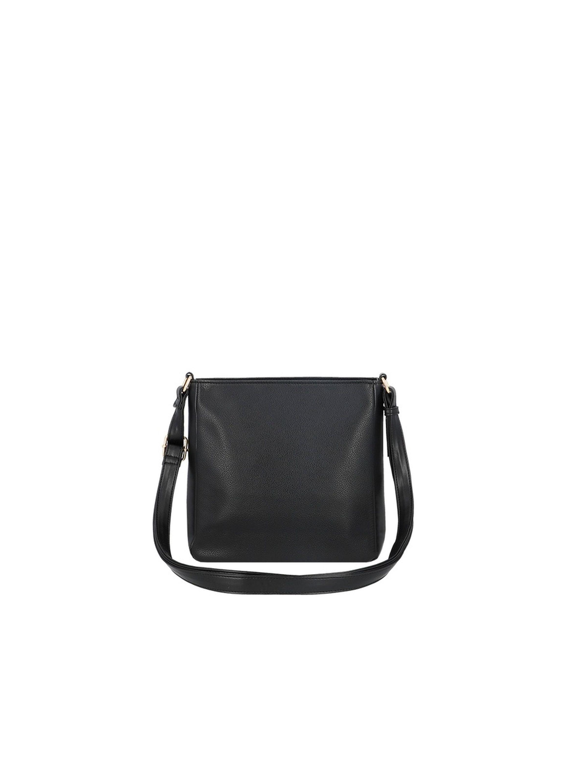 Bandolera Secret Padua FW25 M Negro-2