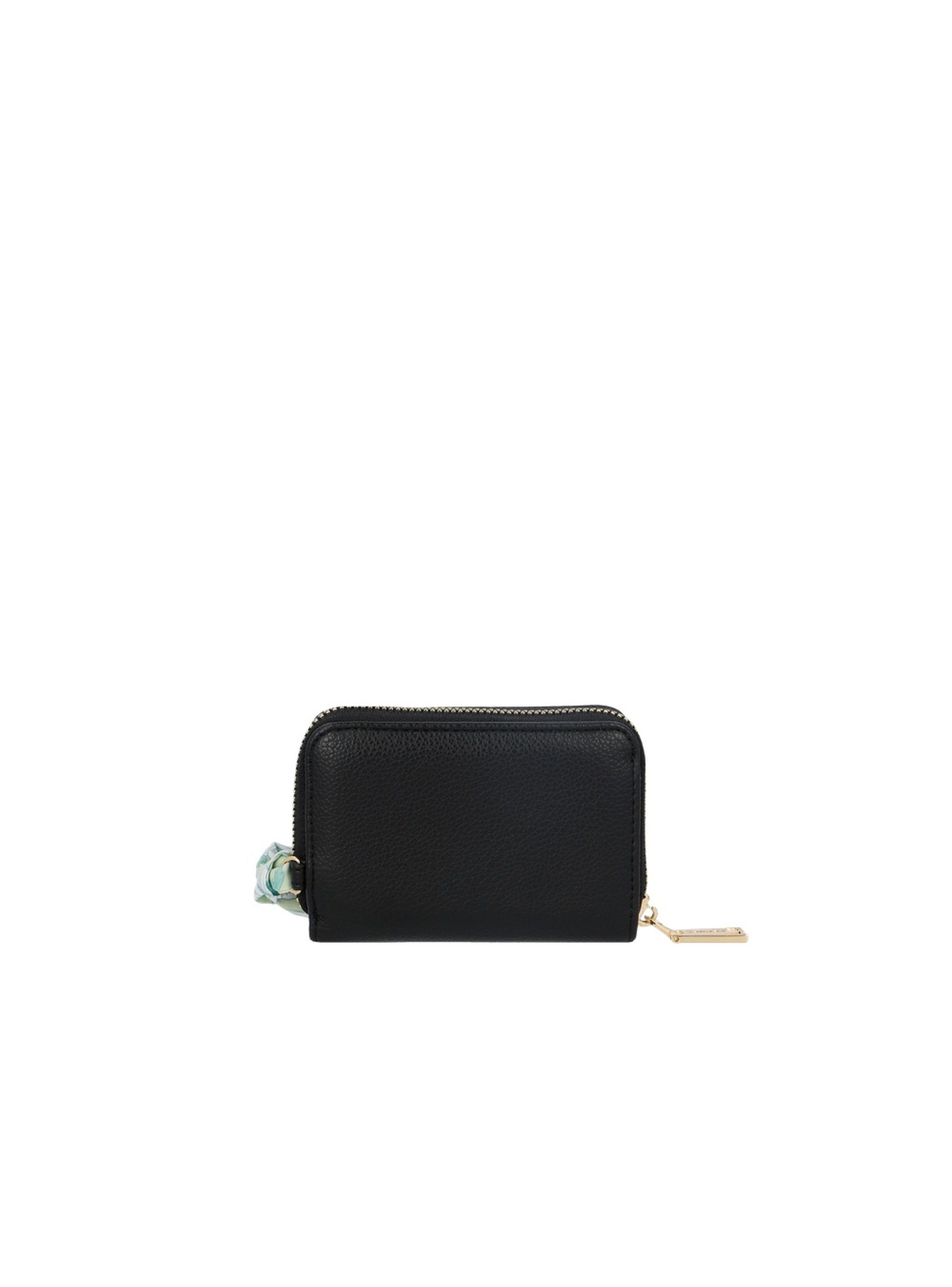 Billetera Secret Mother FW25 S Negro-2