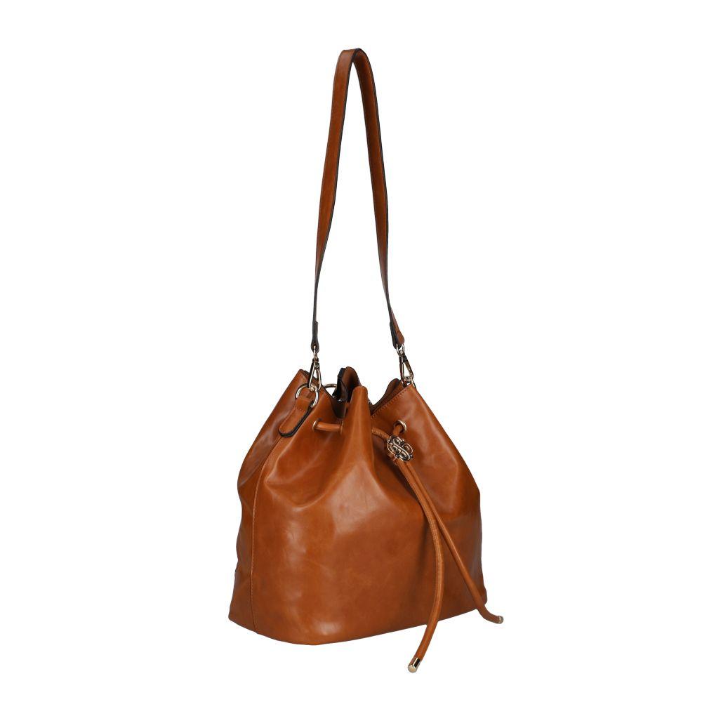 Mochila Sicilia Casual Café Secret M CV-8