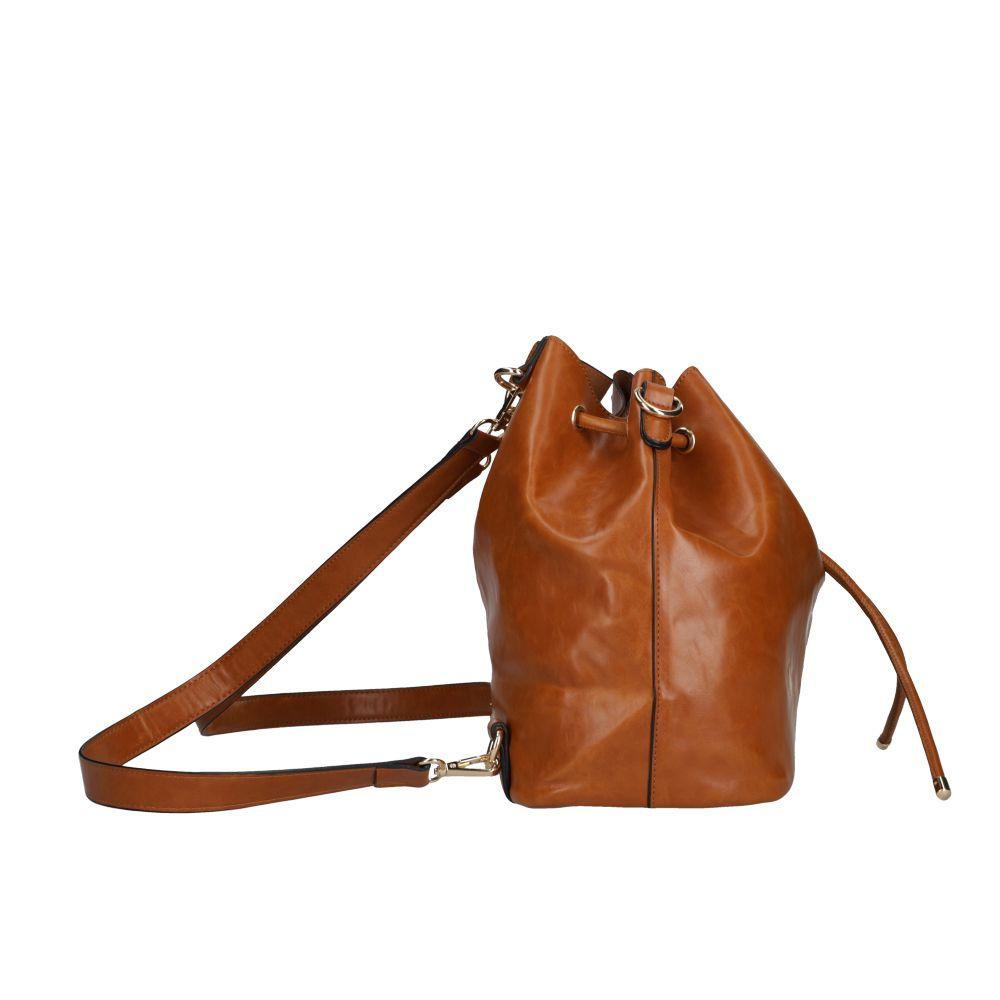 Mochila Sicilia Casual Café Secret M CV-4