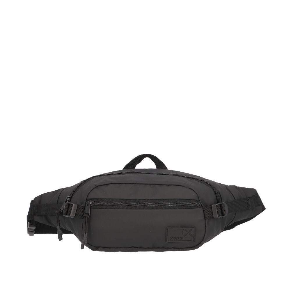 Banano Urbano Newdivision Negro Pequeño-1