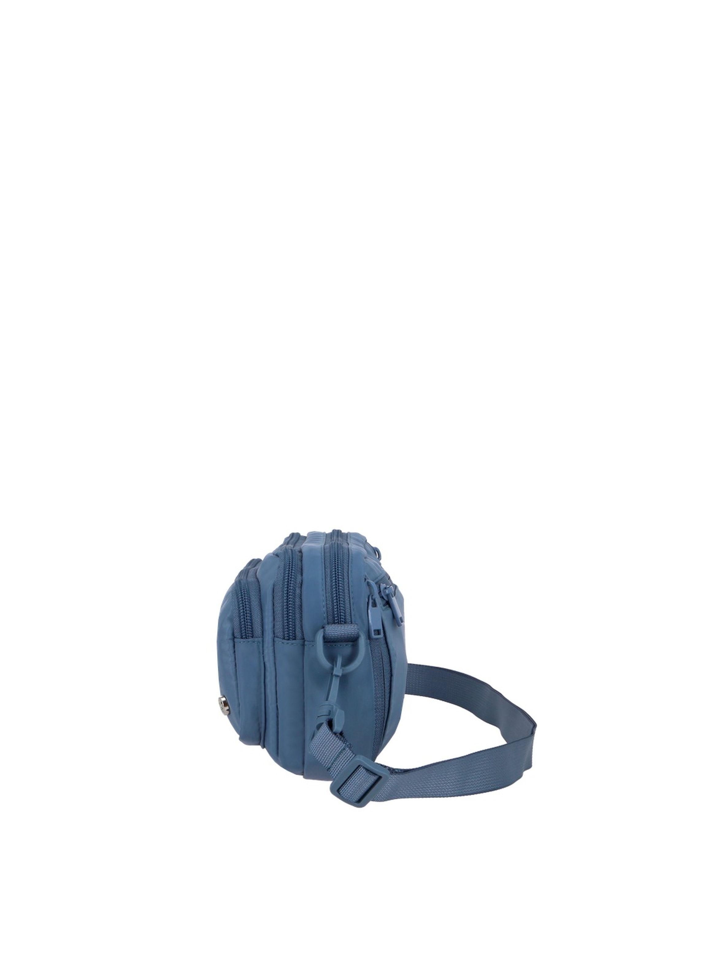 Cartera Bandolera de Mujer Xtrem Weekend 3XT Azul S-4