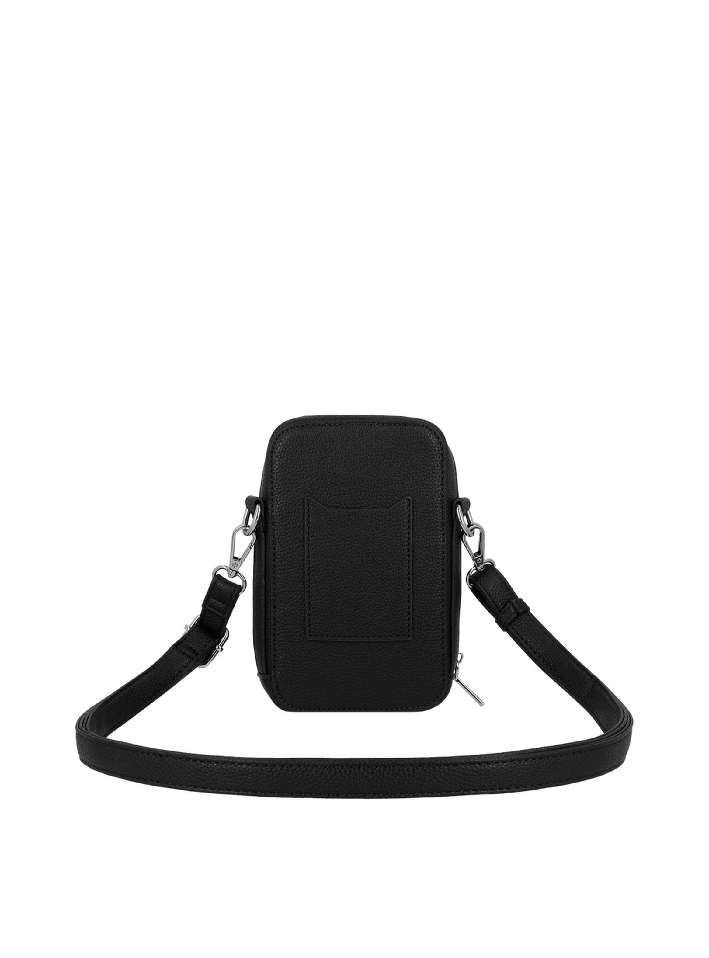 Portacelular Secret Malaga ST6 L Negro-2