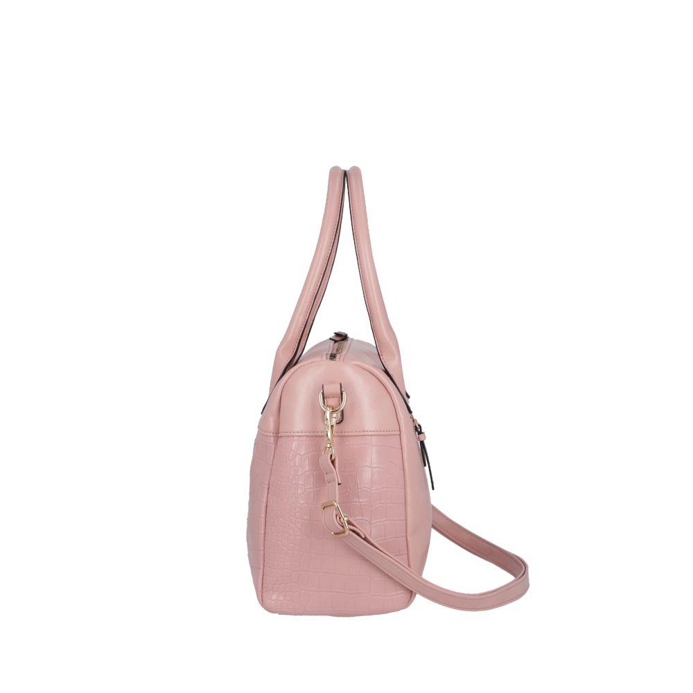 Cartera Ginebra Casual Rosado Secret M-9