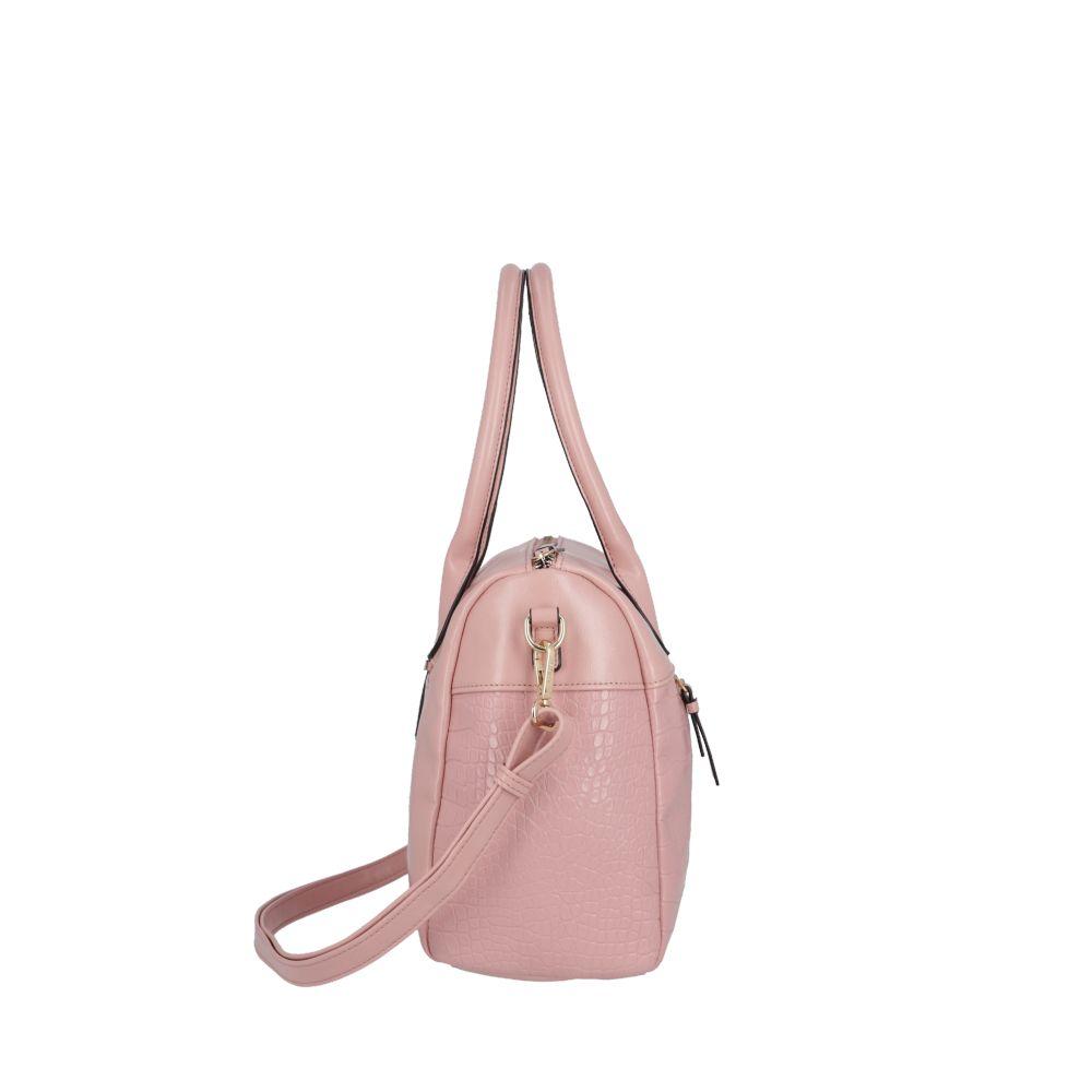 Cartera Ginebra Casual Rosado Secret M-11
