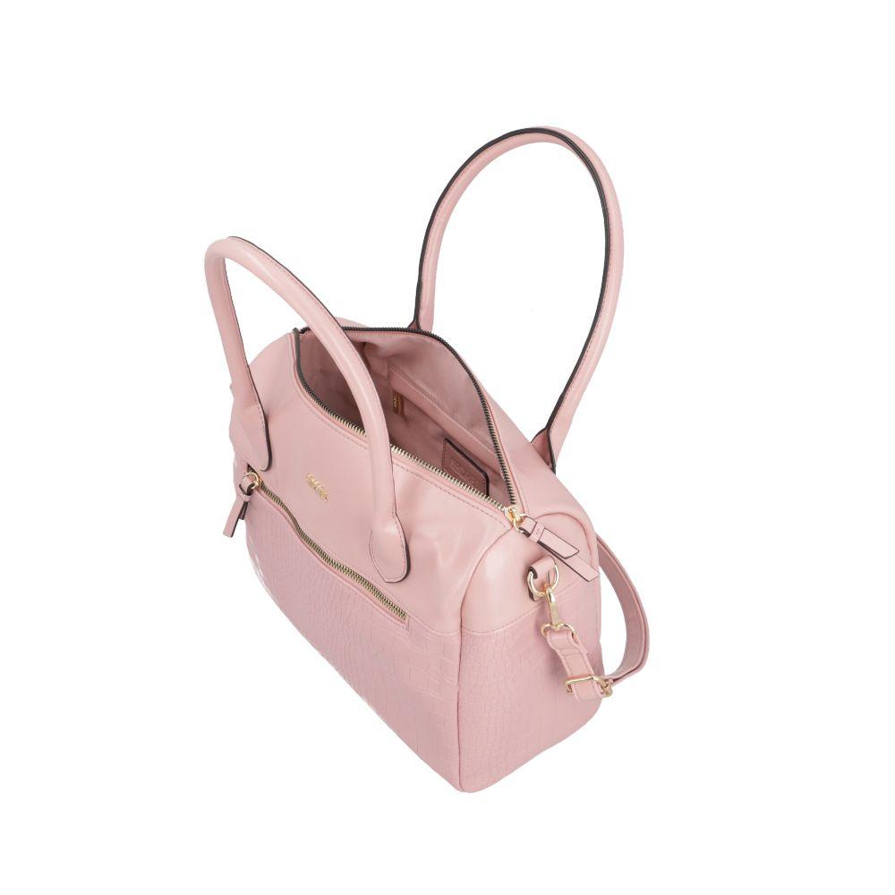 Cartera Ginebra Casual Rosado Secret M-5
