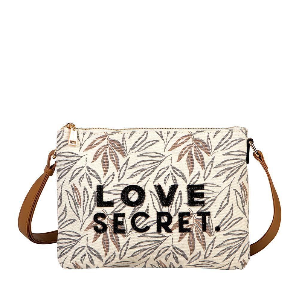 Bandolera Secret Ipanema Multicolor M-0