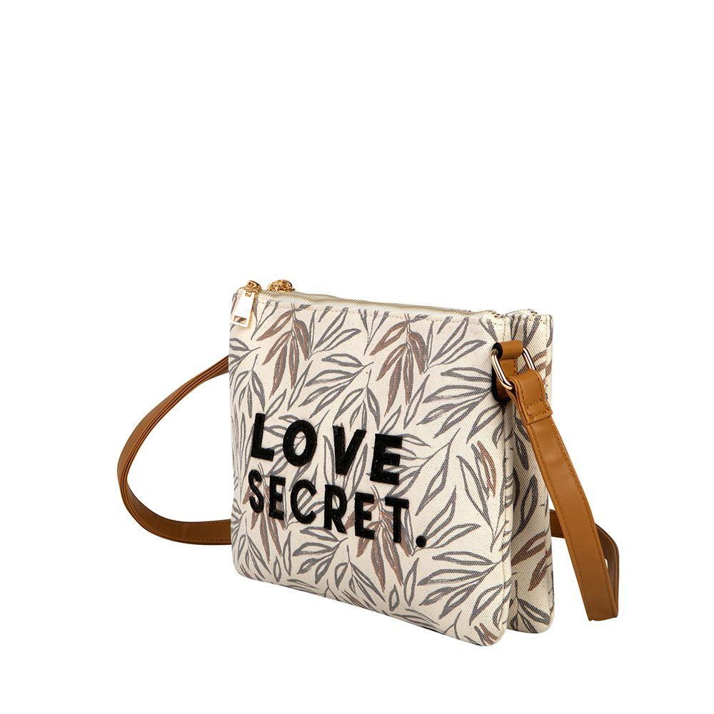 Bandolera Secret Ipanema Multicolor M-1