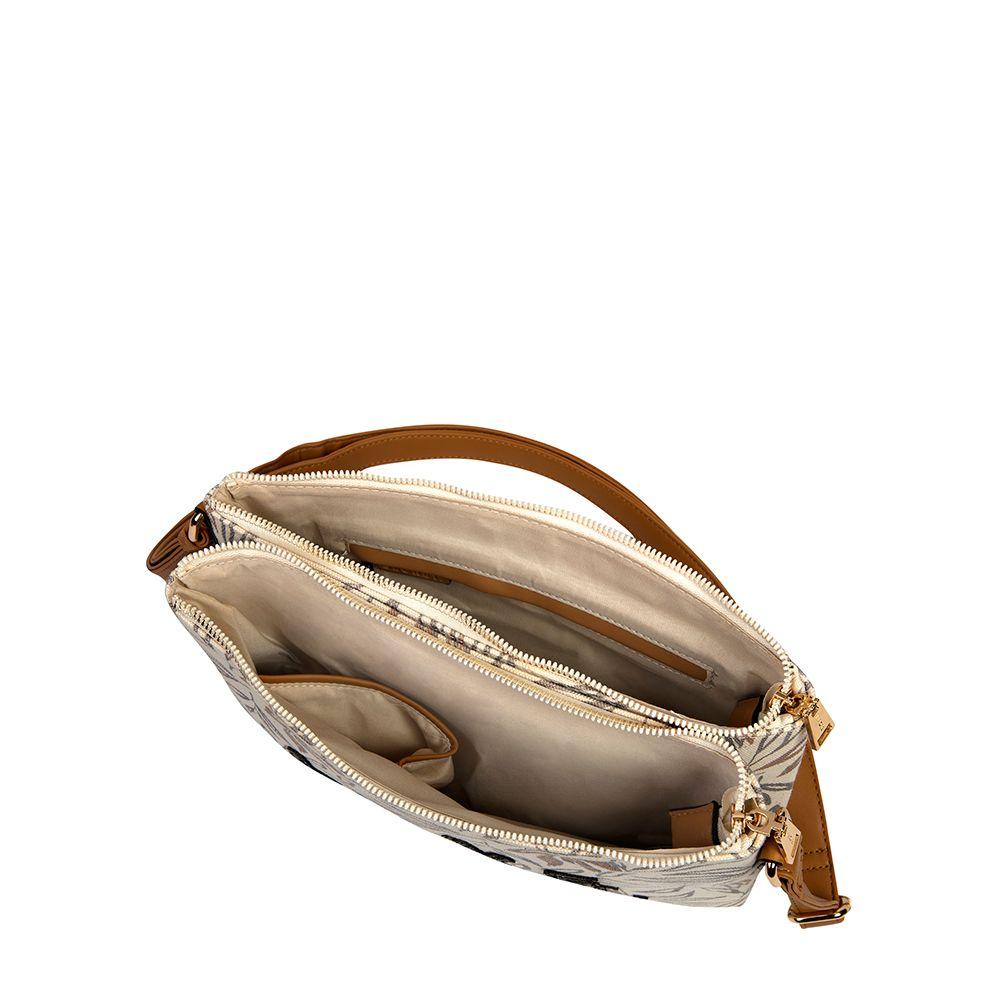 Bandolera Secret Ipanema Multicolor M-3