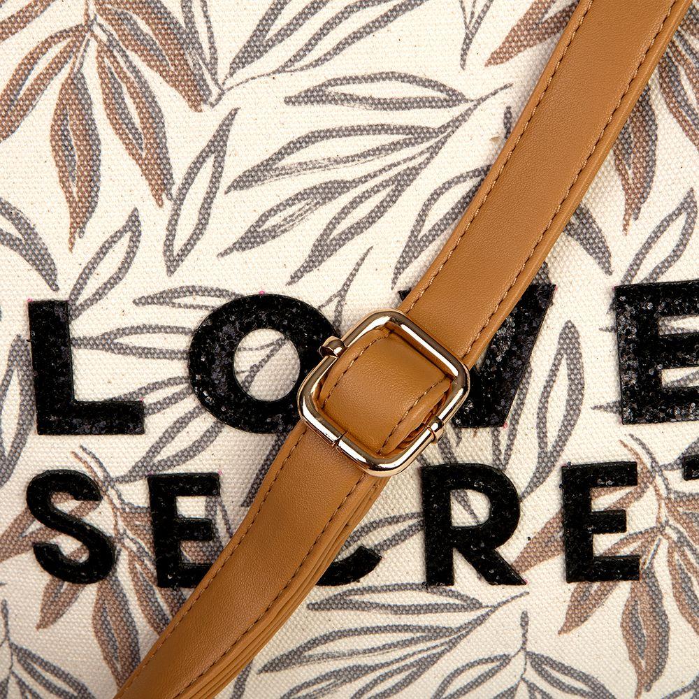 Bandolera Secret Ipanema Multicolor M-4