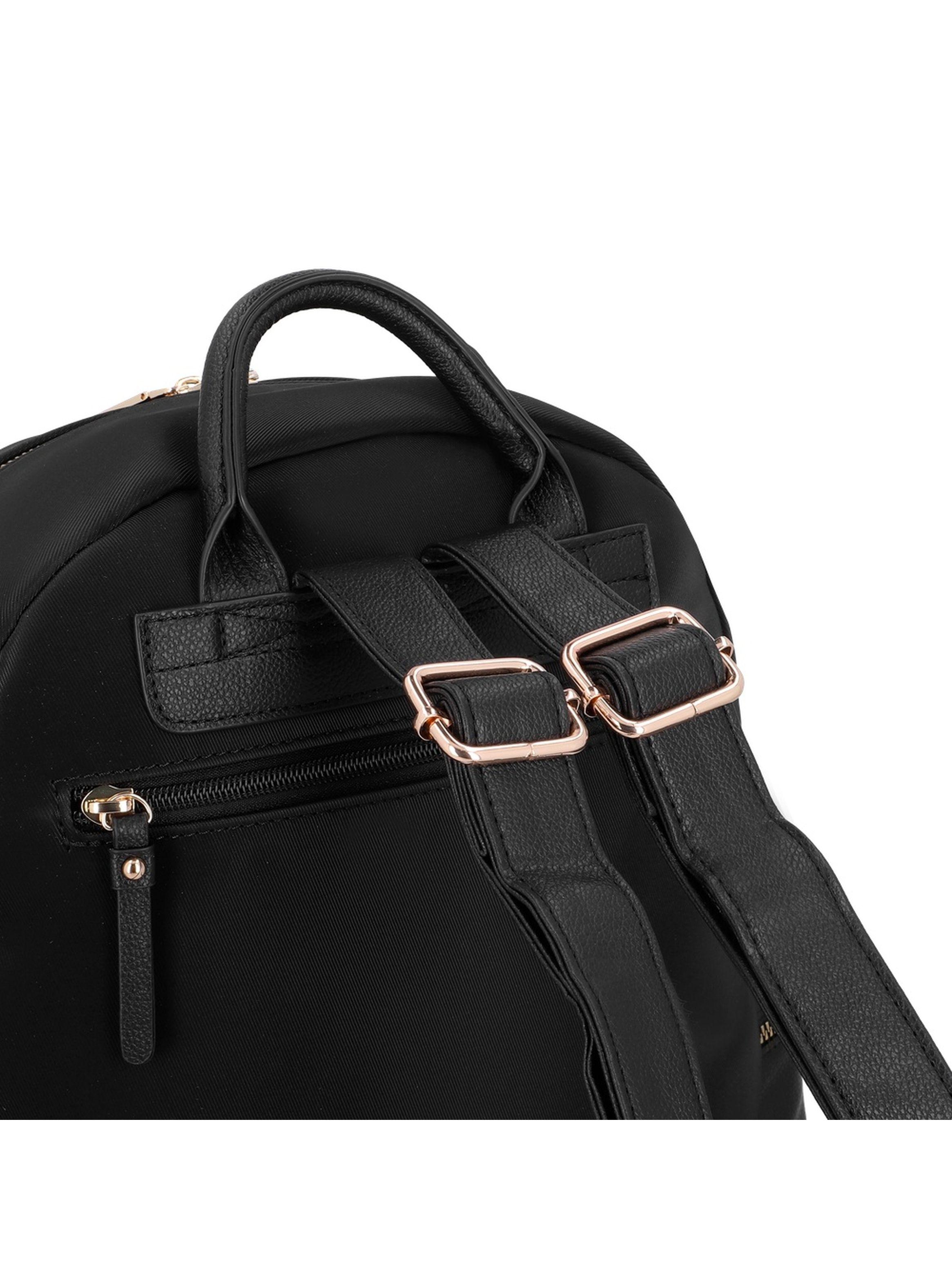 Mochila Secret Trento ST6 L Negro-4