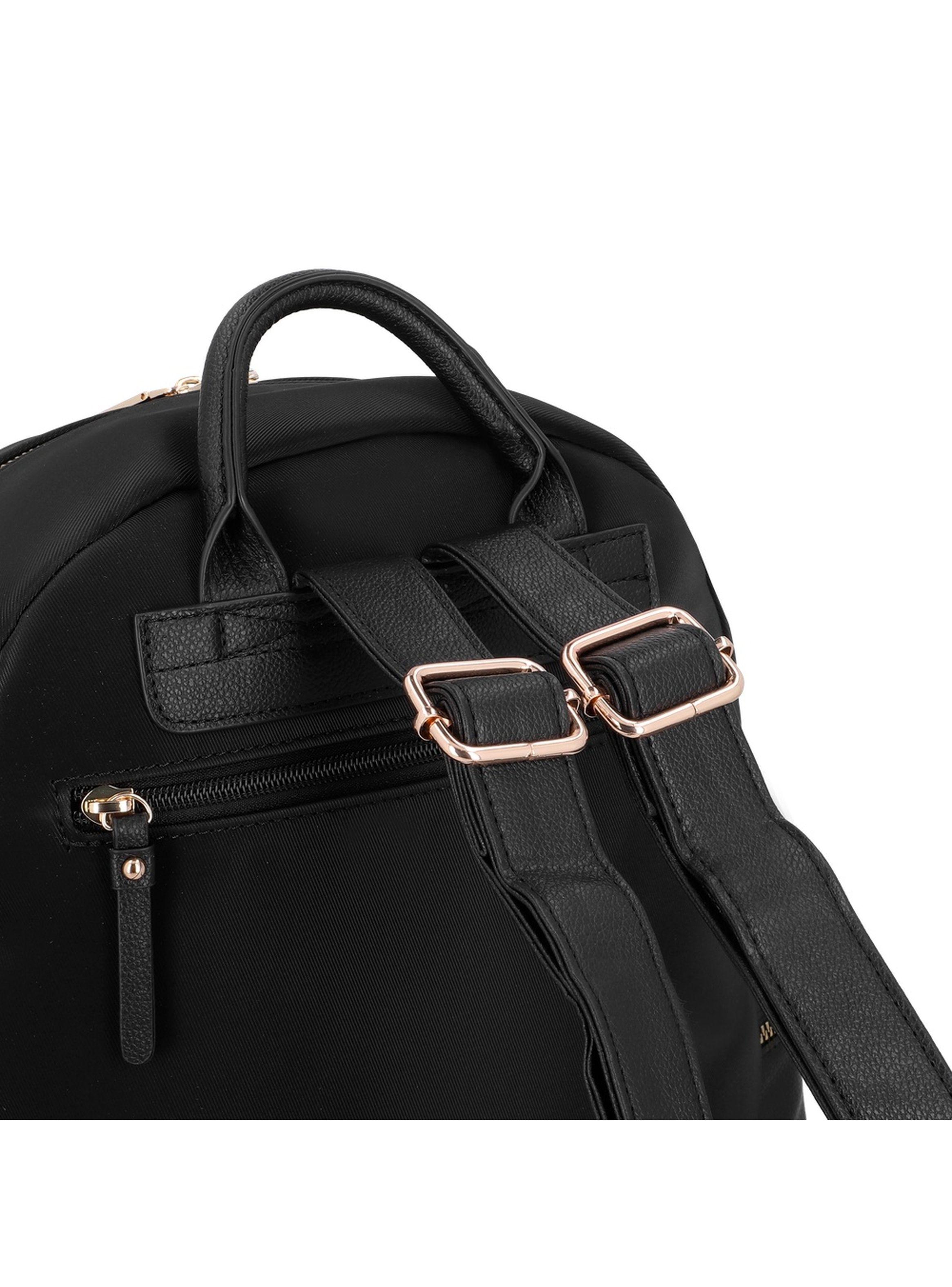 Mochila Secret Trento ST6 L Negro-4