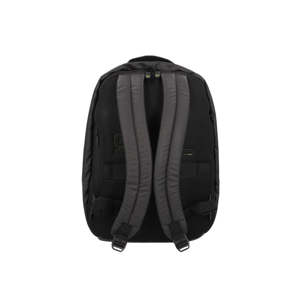 Mochila Safepack 2SX Business Negro Saxoline-2