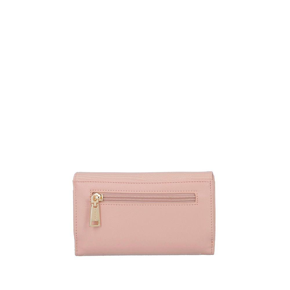 Billetera Secret Provenza Rosado M-2