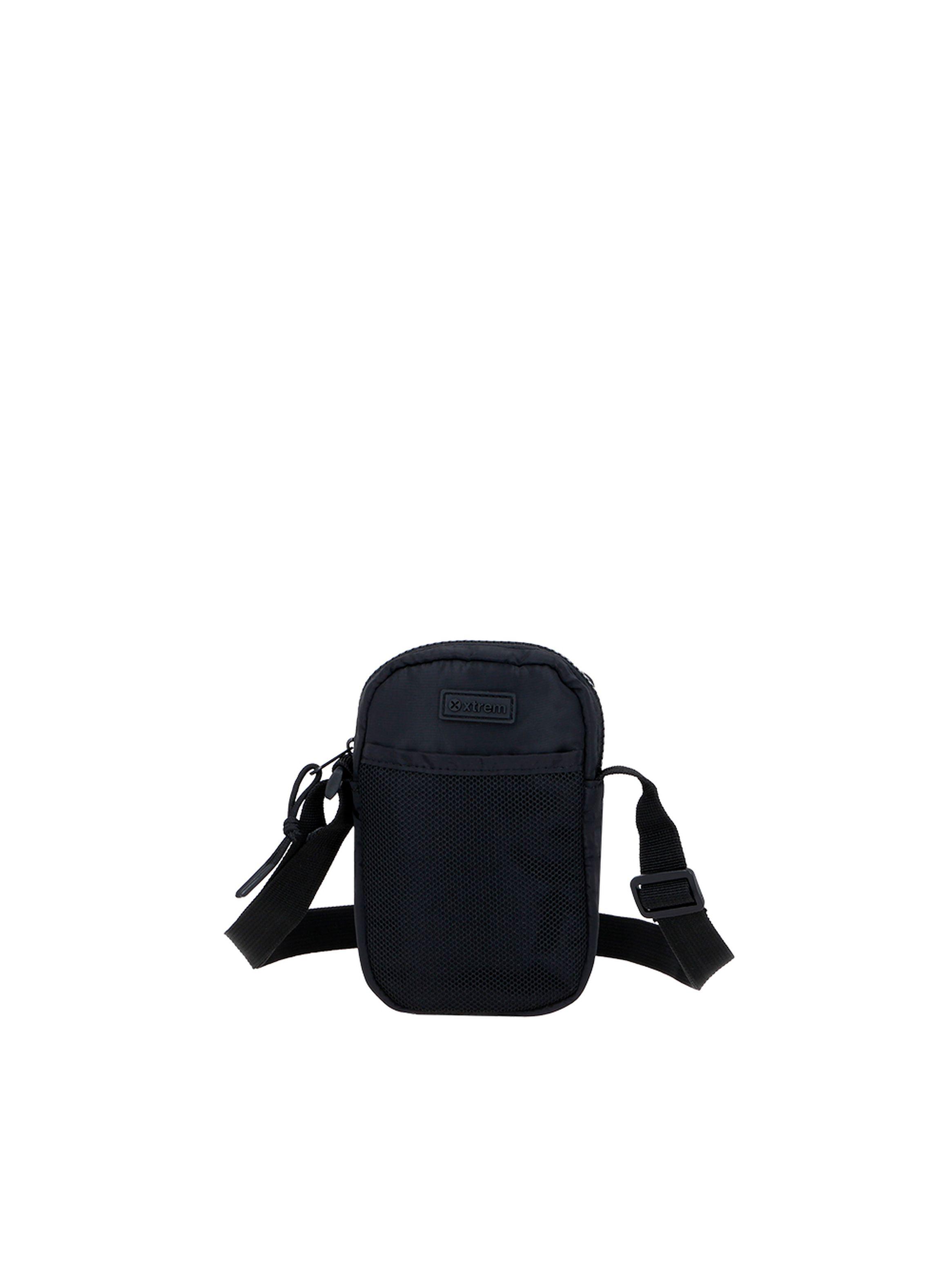 Portacelular de Mujer Xtrem Humber 5XT Negro XS-0