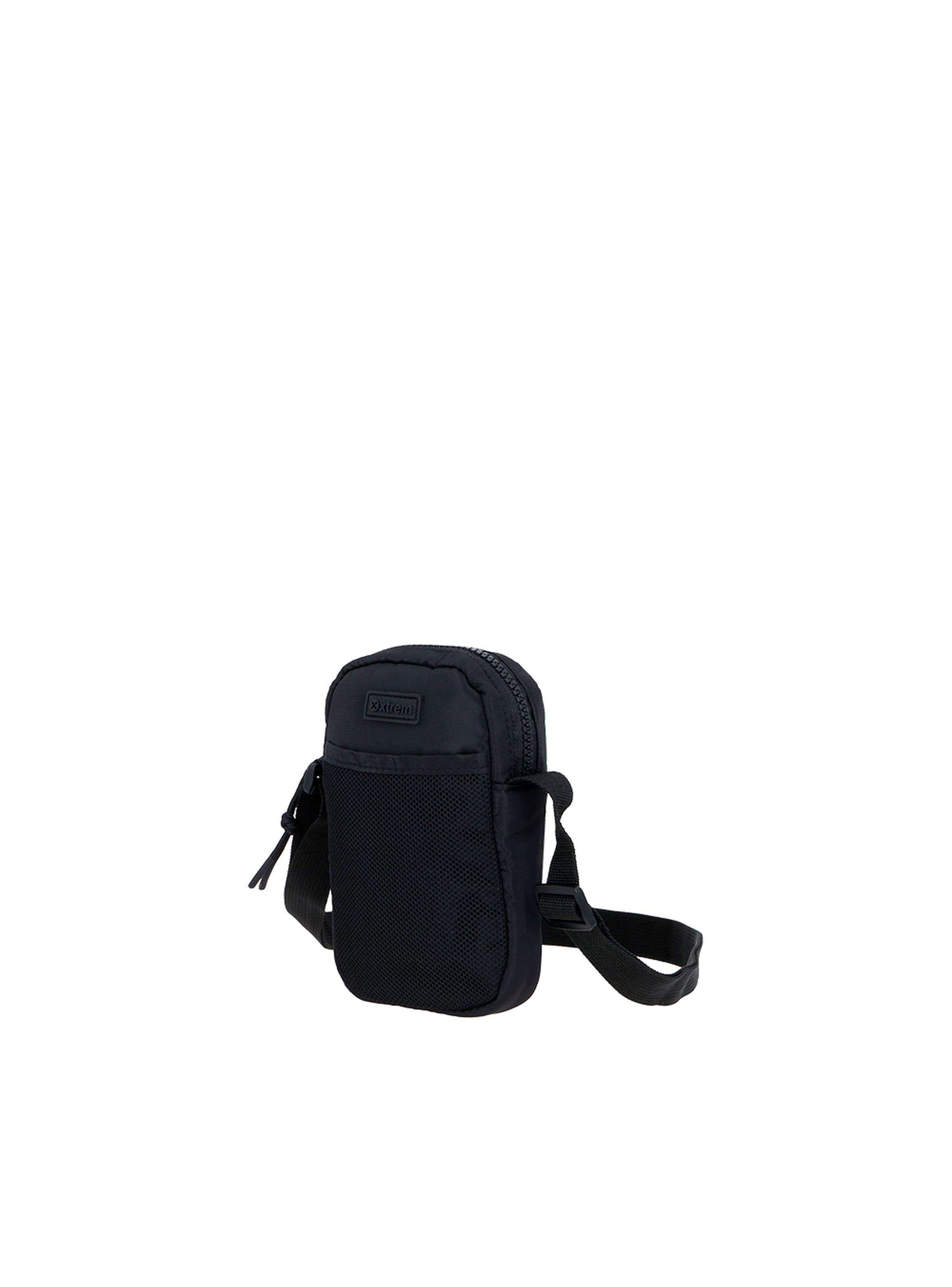 Portacelular de Mujer Xtrem Humber 5XT Negro XS-1