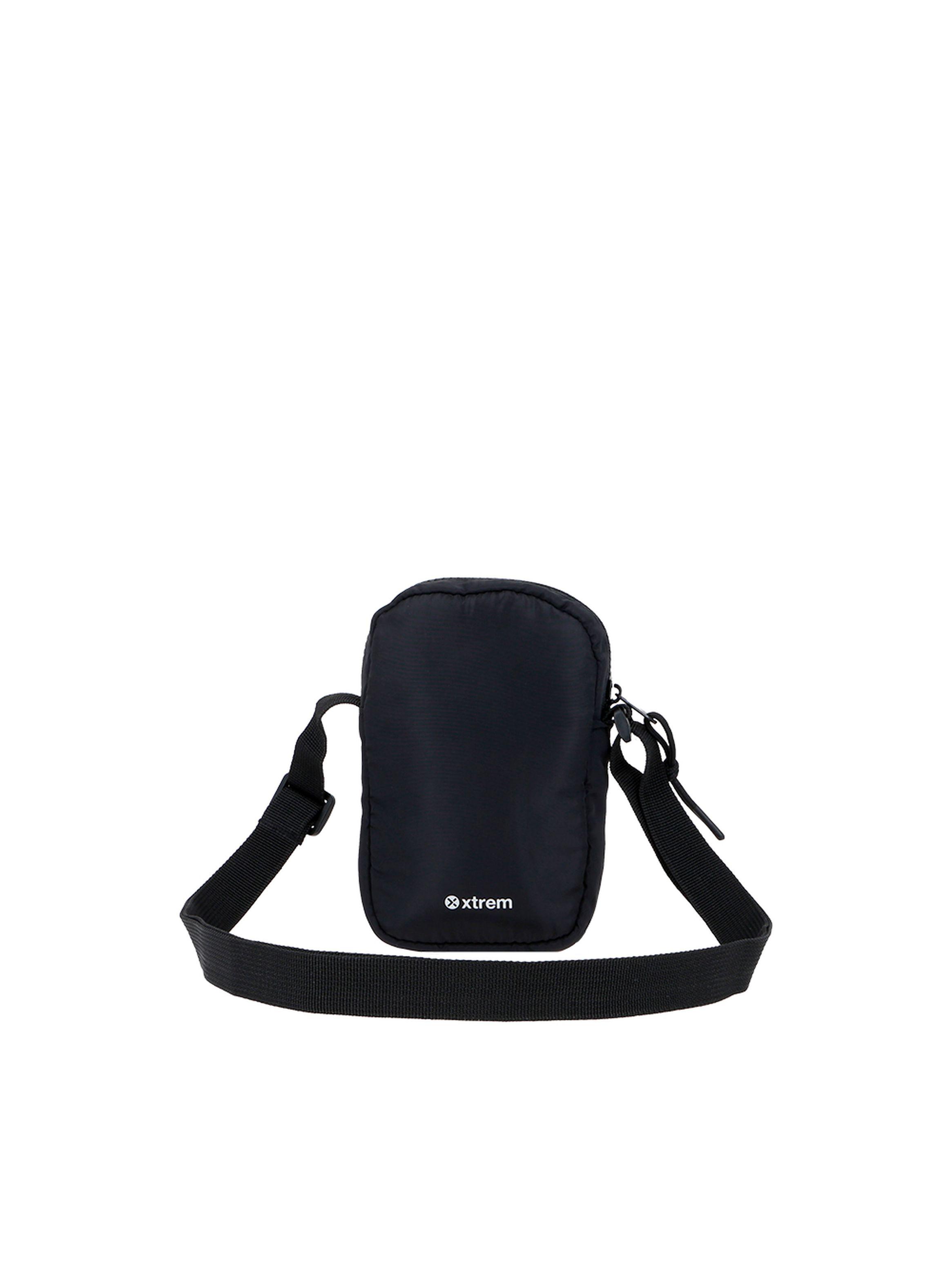 Portacelular de Mujer Xtrem Humber 5XT Negro XS-2