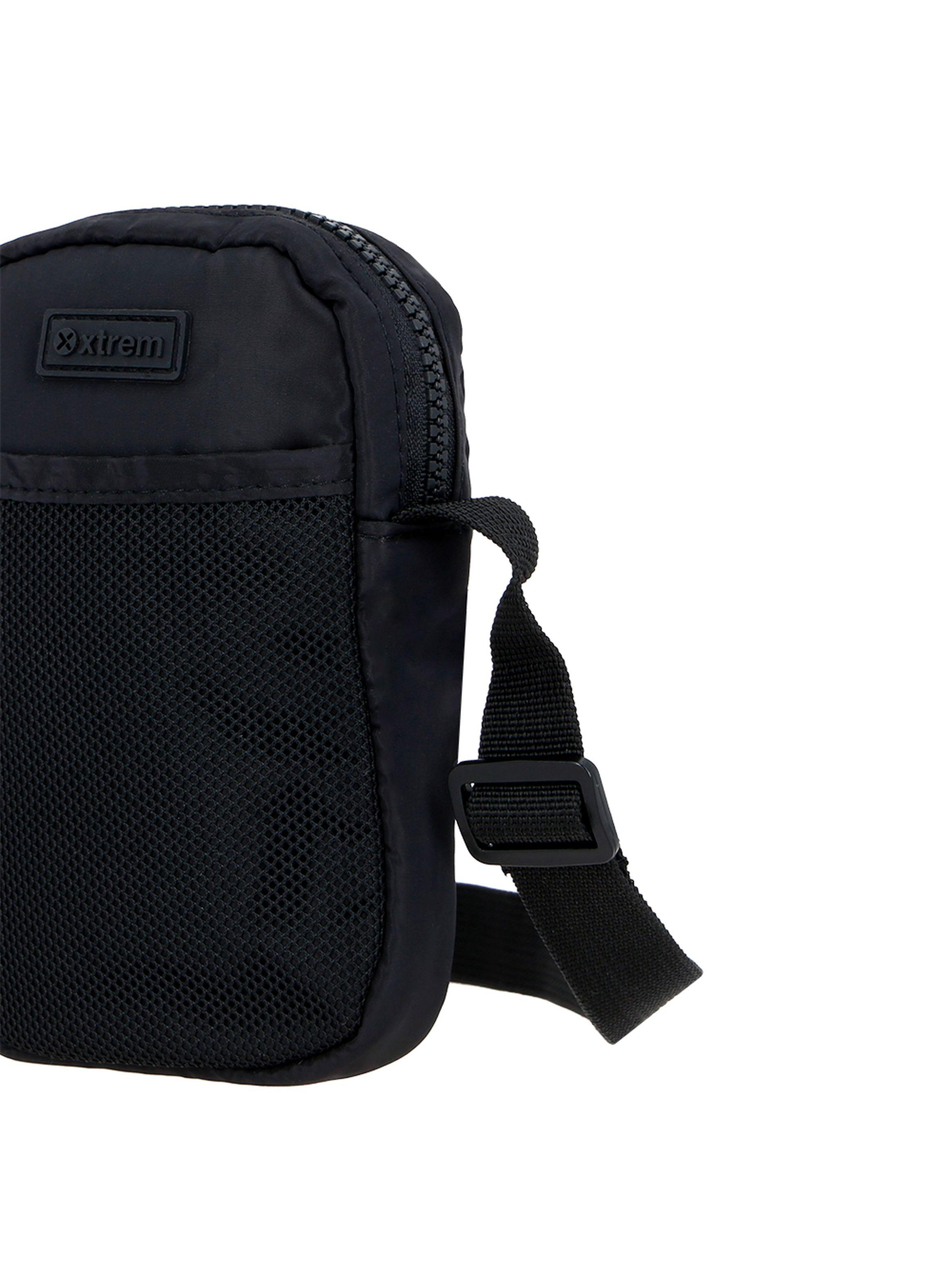 Portacelular de Mujer Xtrem Humber 5XT Negro XS-4