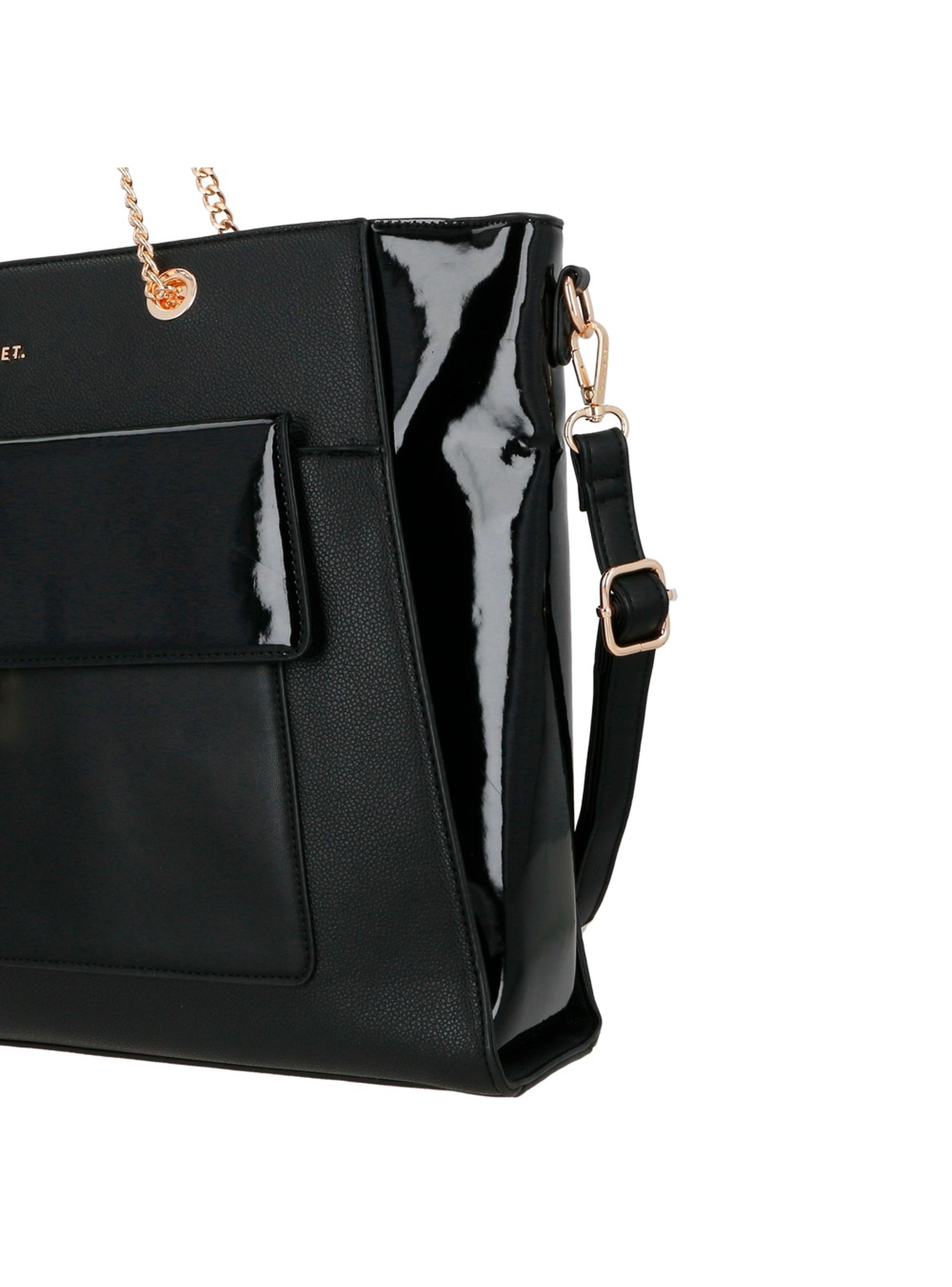 Cartera Notebook Secret Islay SC6 Negro 15"-4