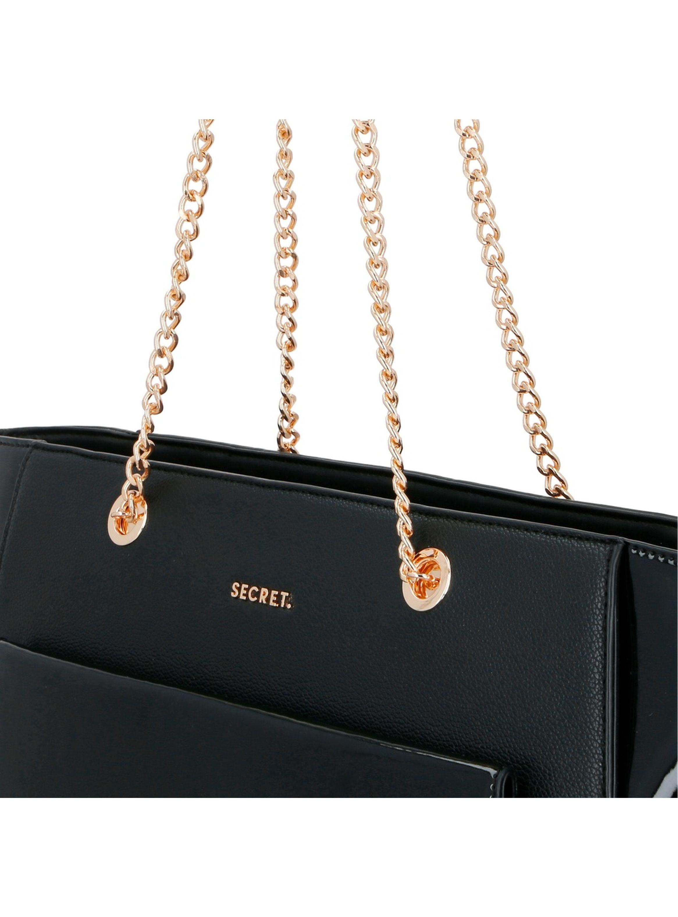 Cartera Notebook Secret Islay SC6 Negro 15"-5