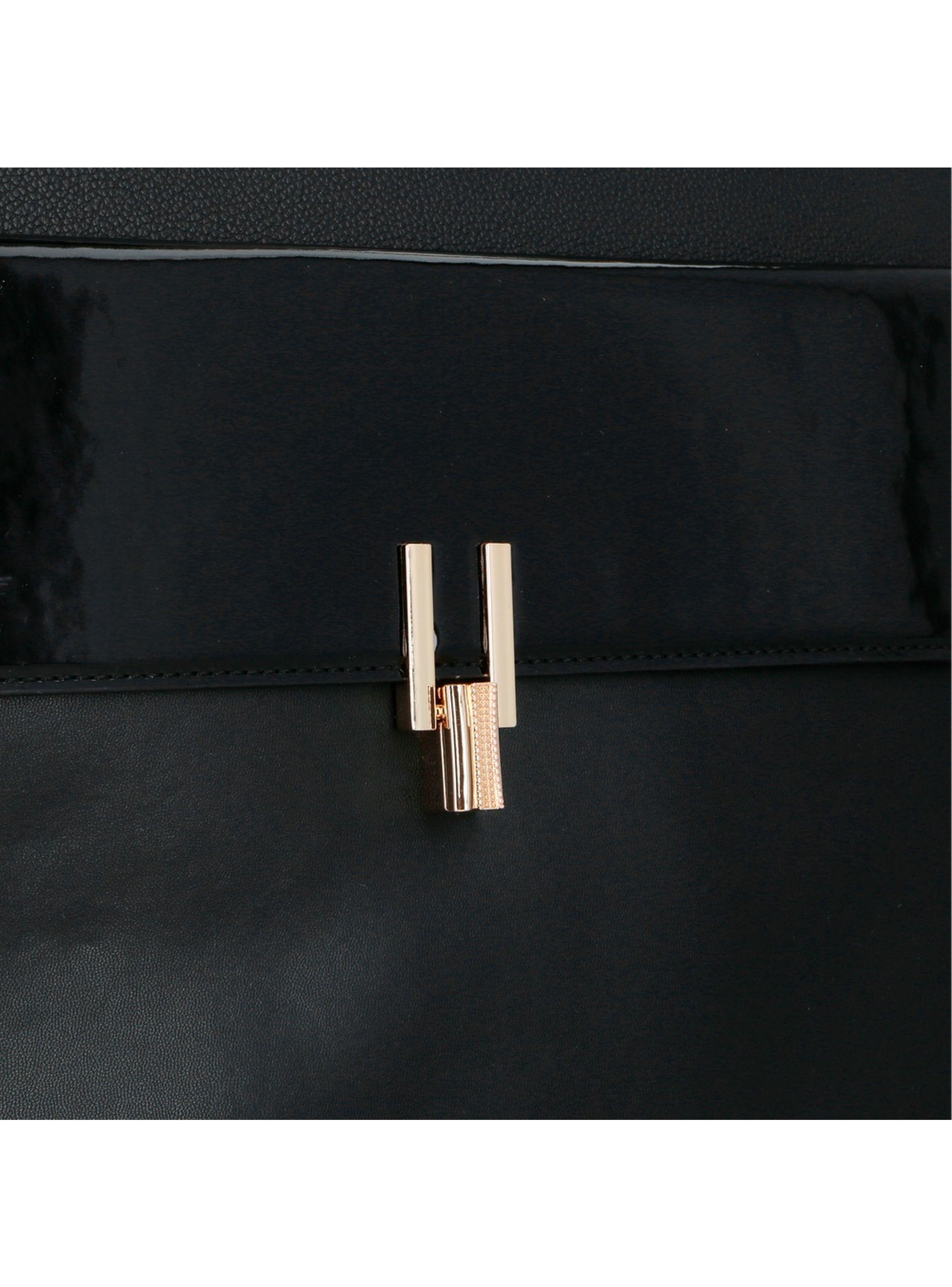 Cartera Notebook Secret Islay SC6 Negro 15"-6