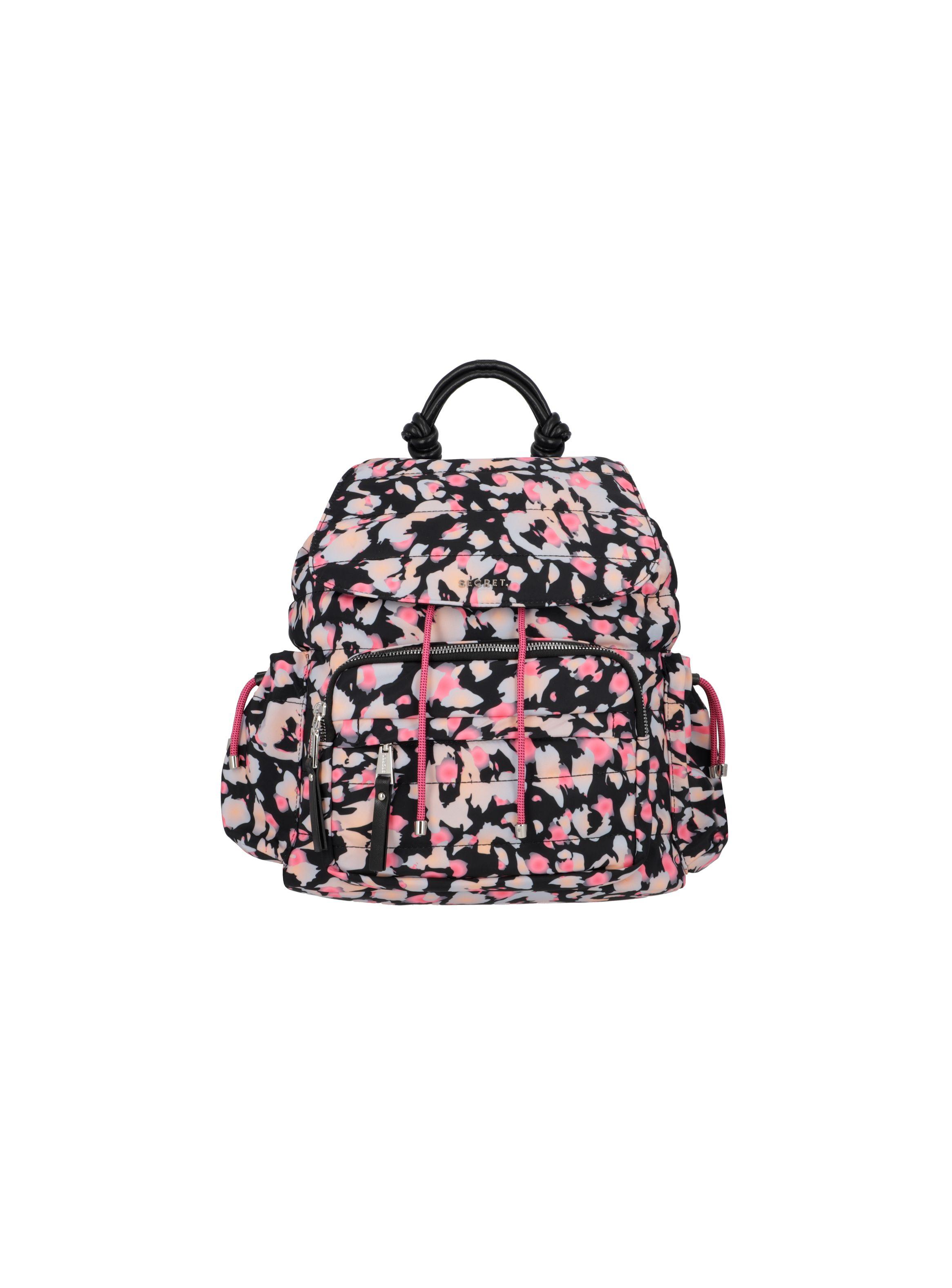 Mochila Secret Estonia Multicolor L-0