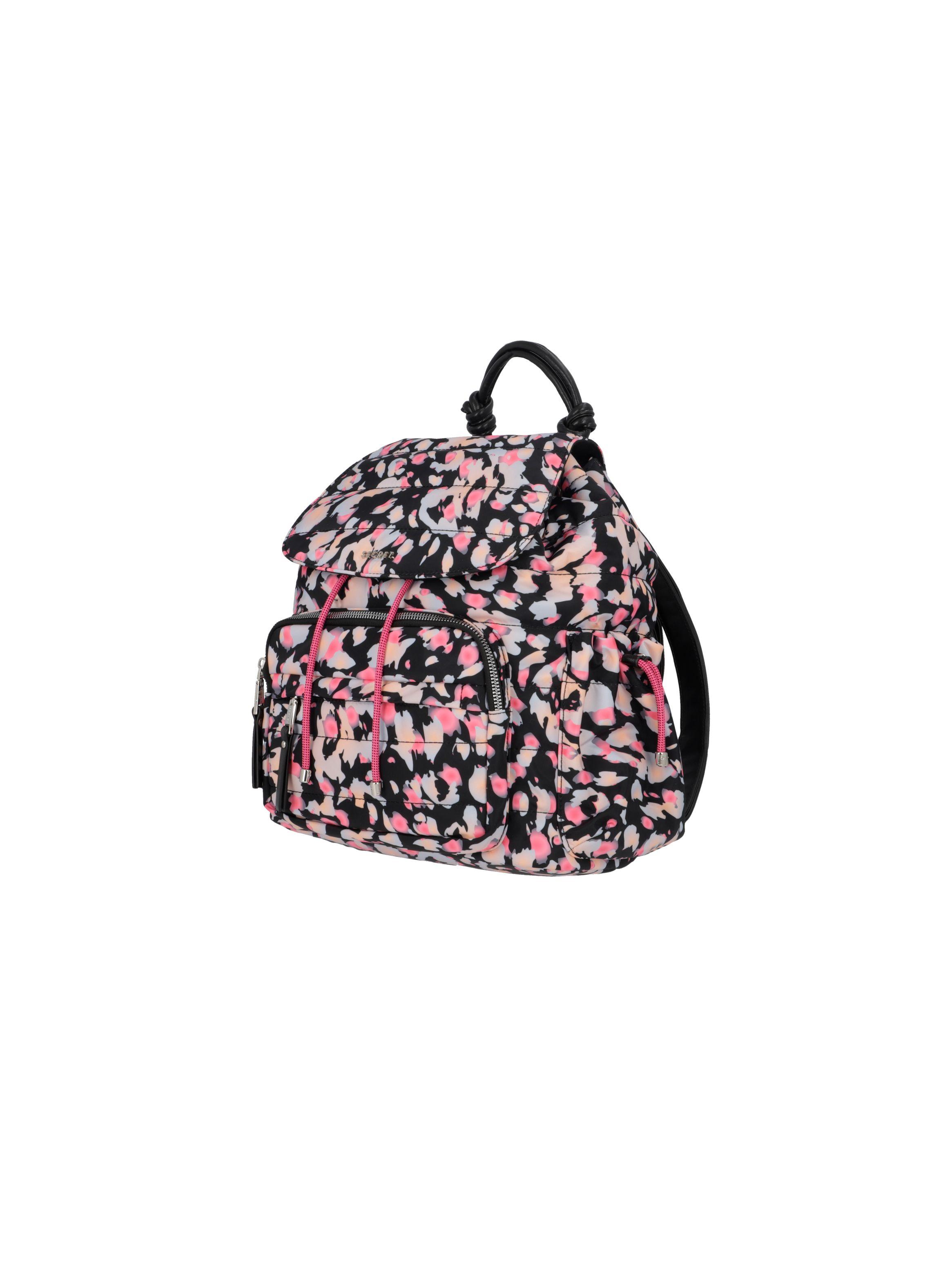 Mochila Secret Estonia Multicolor L-1