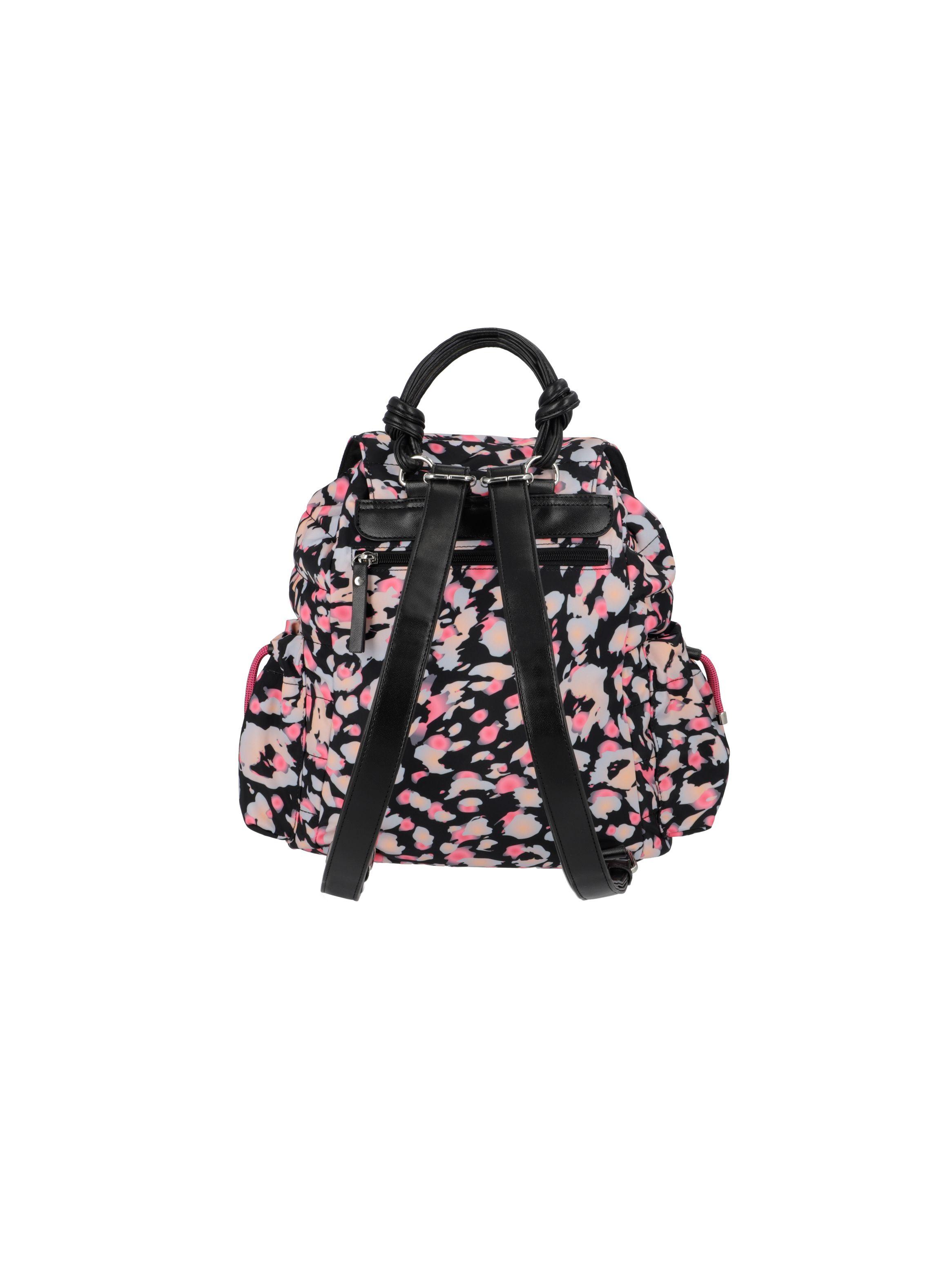 Mochila Secret Estonia Multicolor L-2