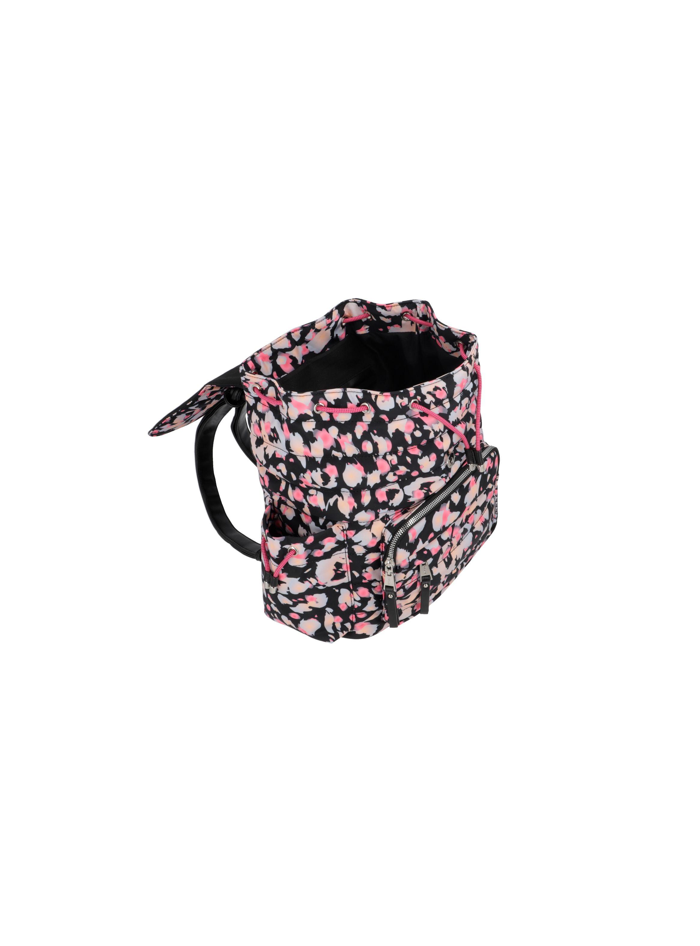 Mochila Secret Estonia Multicolor L-3