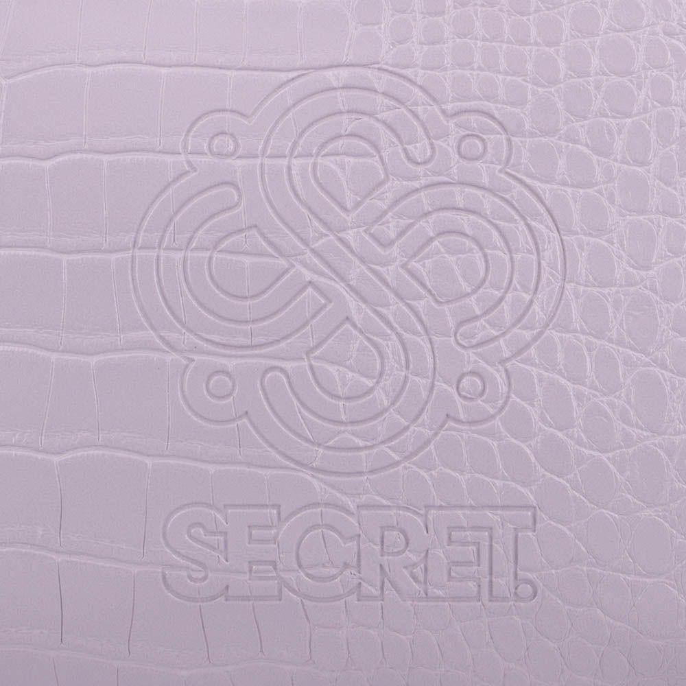 Cosmetiquero Mujer Toronto Lila Secret-4