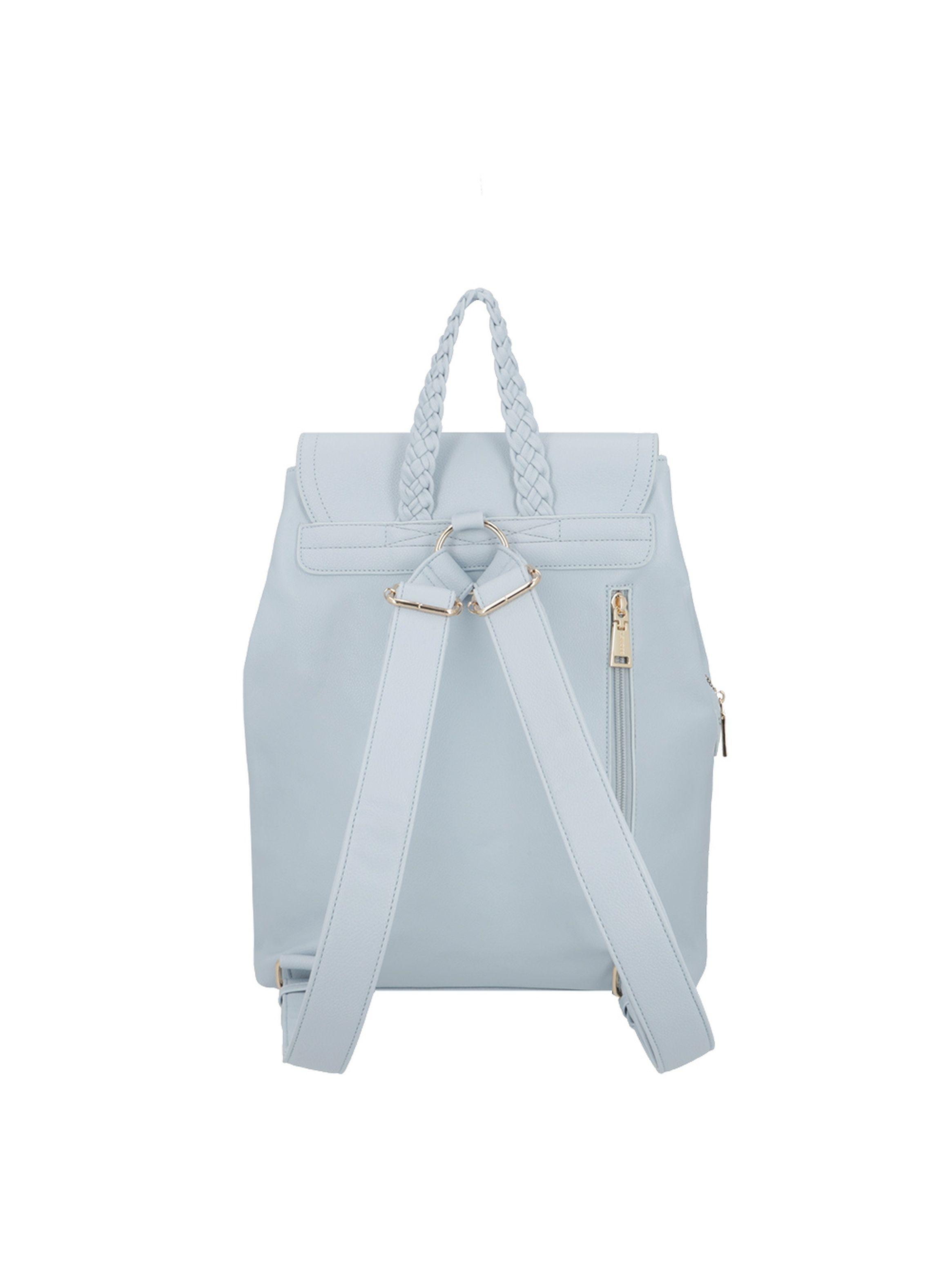 Mochila Secret Montana SS25 L Celeste-2