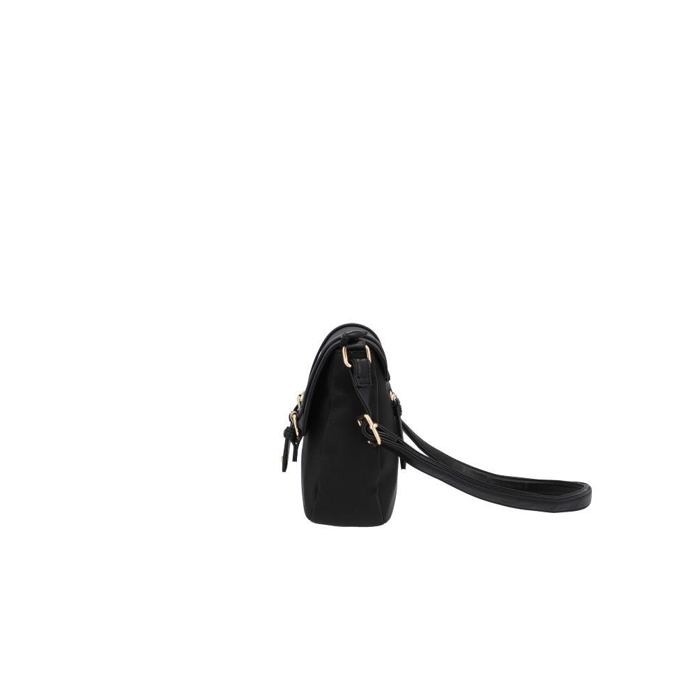 Cartera Holanda Casual Negro Secret-4