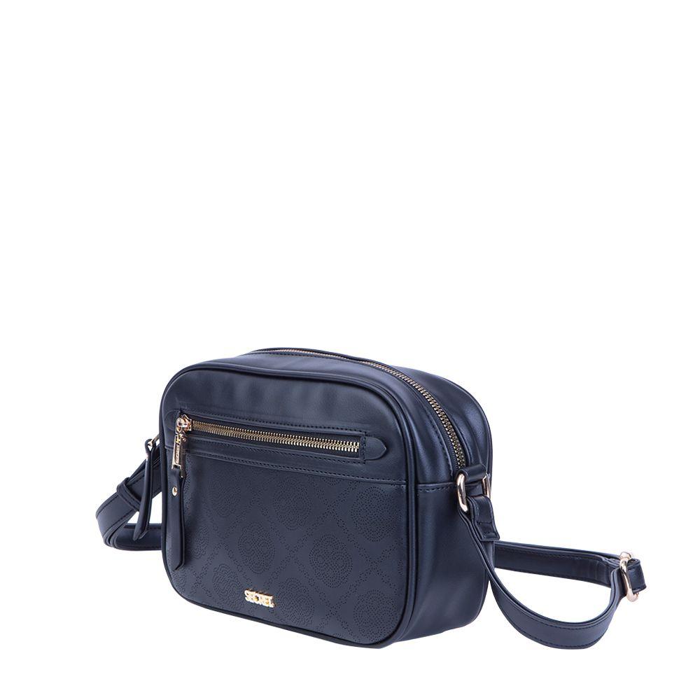 Cartera Roma Negra Secret-1