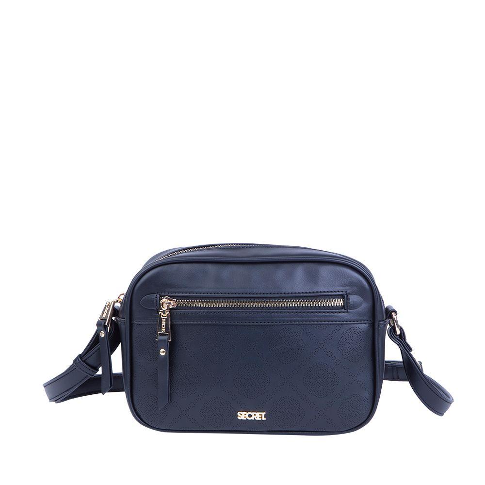 Cartera Roma Negra Secret-0