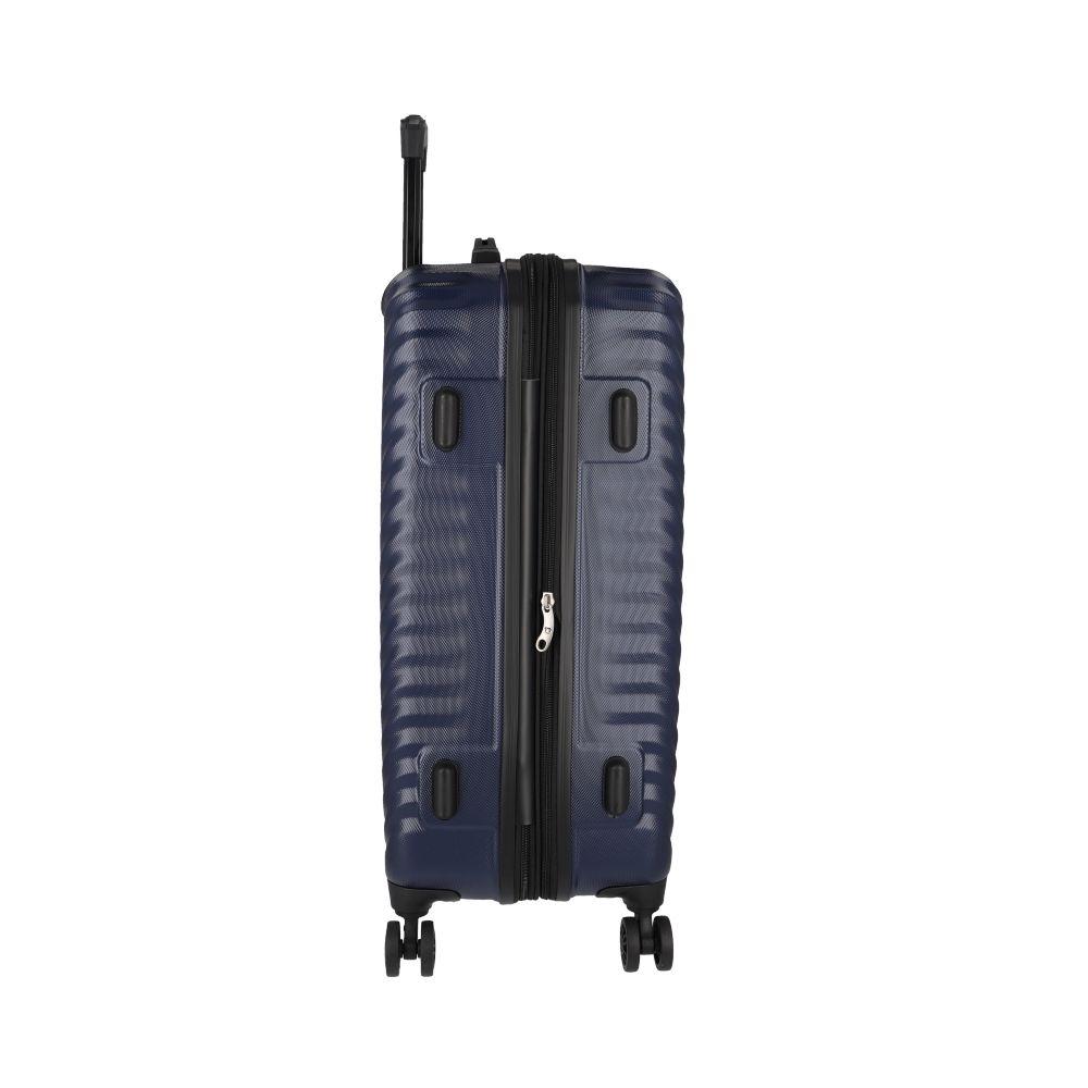 Maleta Mediana Saxoline Boden Azul-5