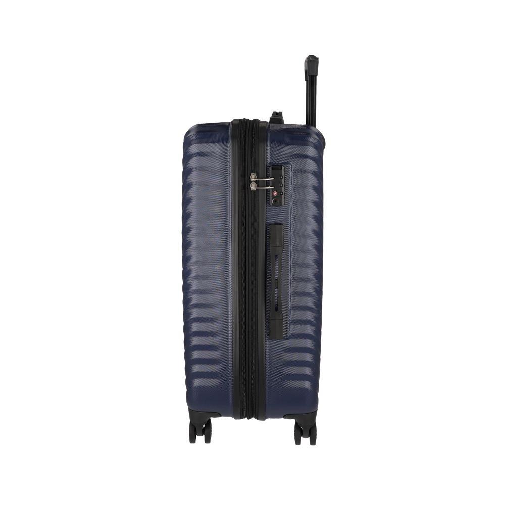 Maleta Mediana Saxoline Boden Azul-4