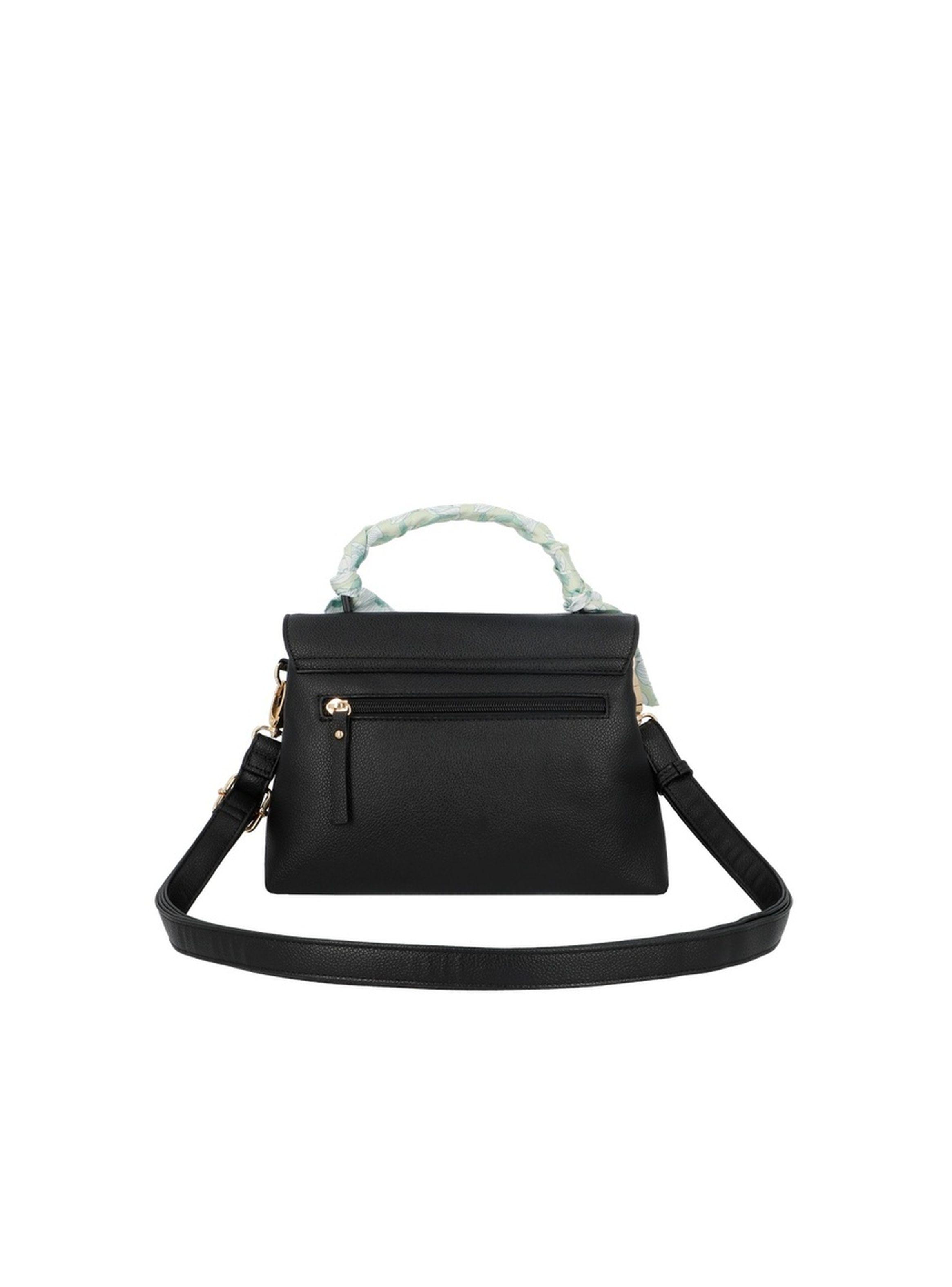 Bandolera Secret Mother FW25 M Negro-2