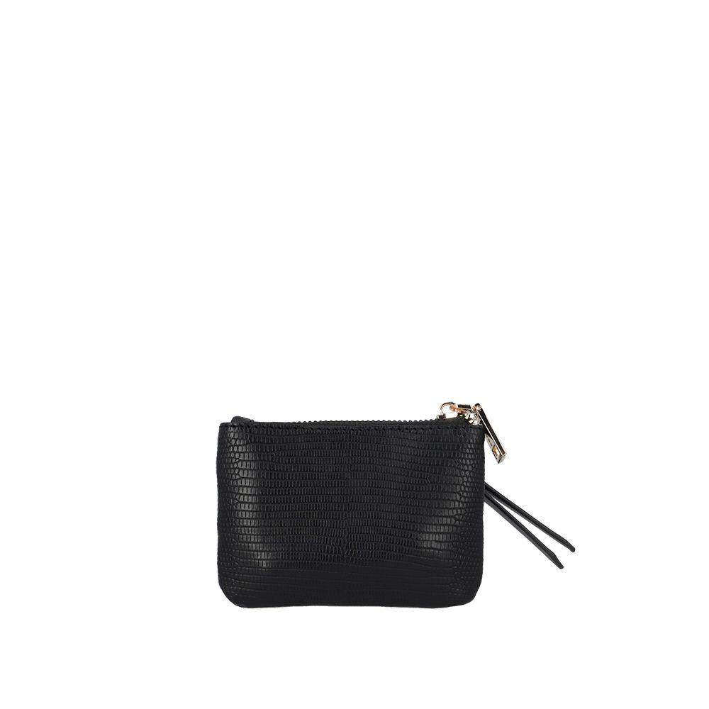 Monedero Secret Provenza Negro M-2