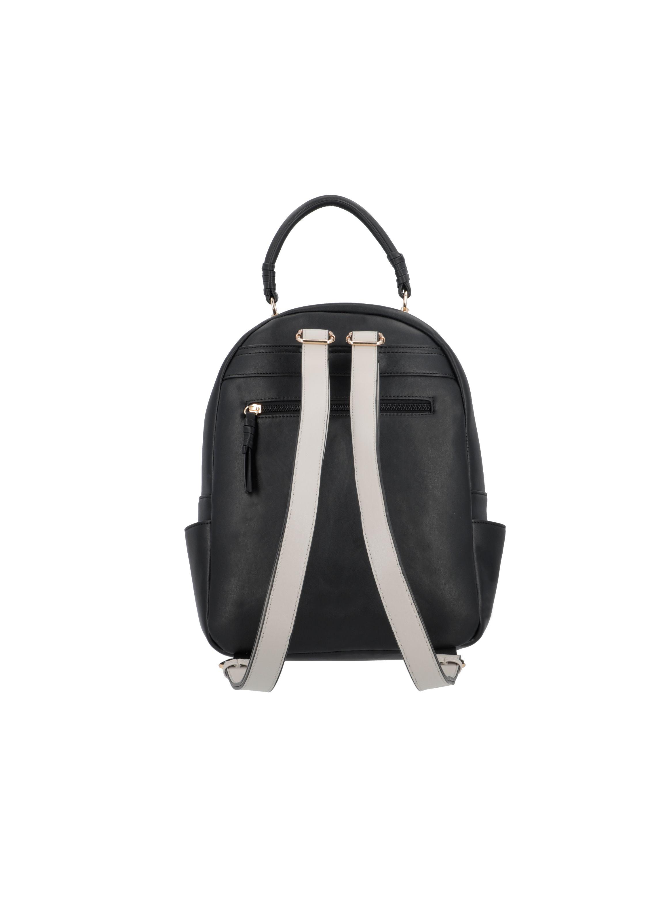 Mochila Secret Cassis Negro L-2