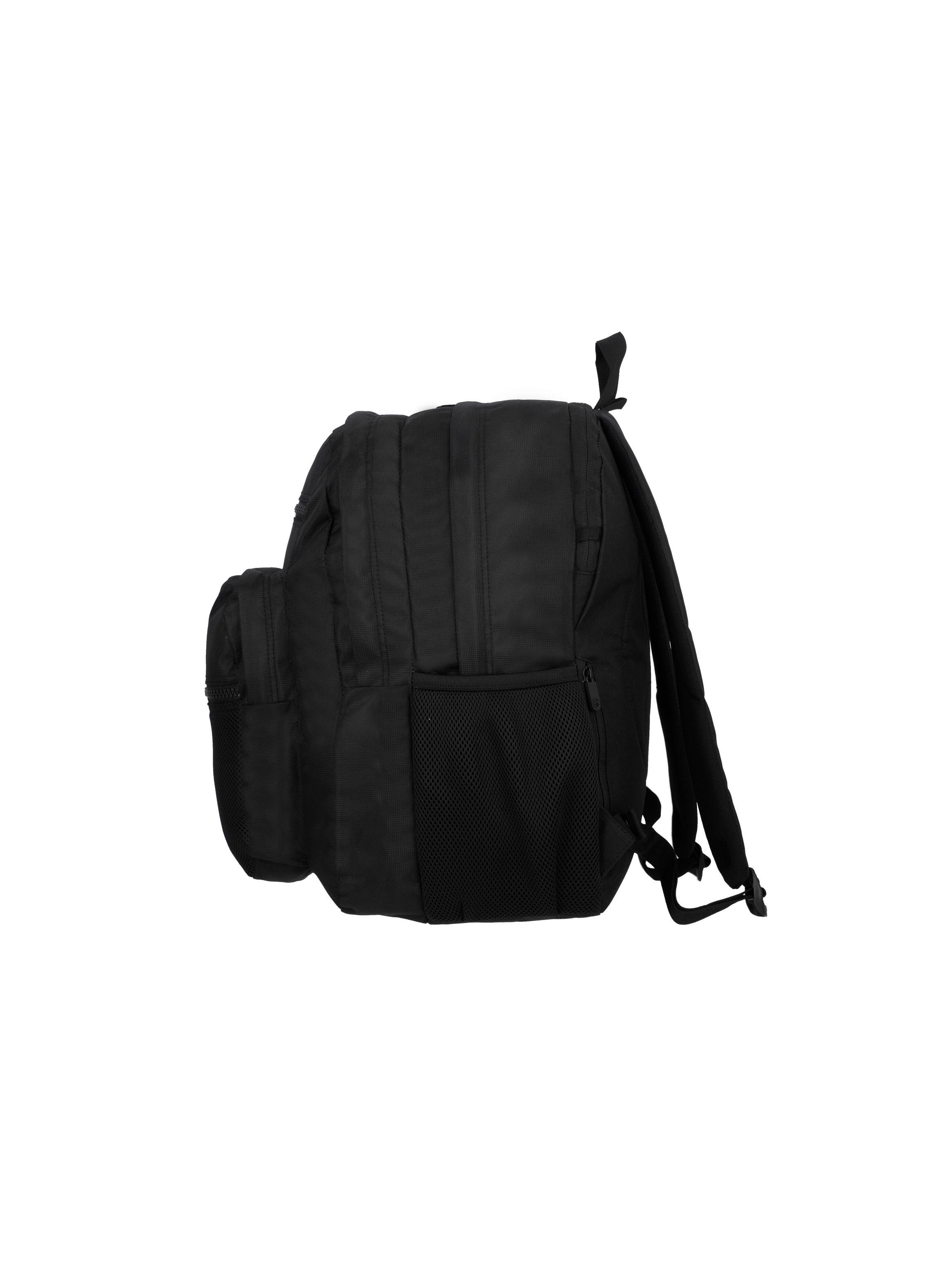 Mochila Notebook Xtrem Kong 4XT Negro 16"-4